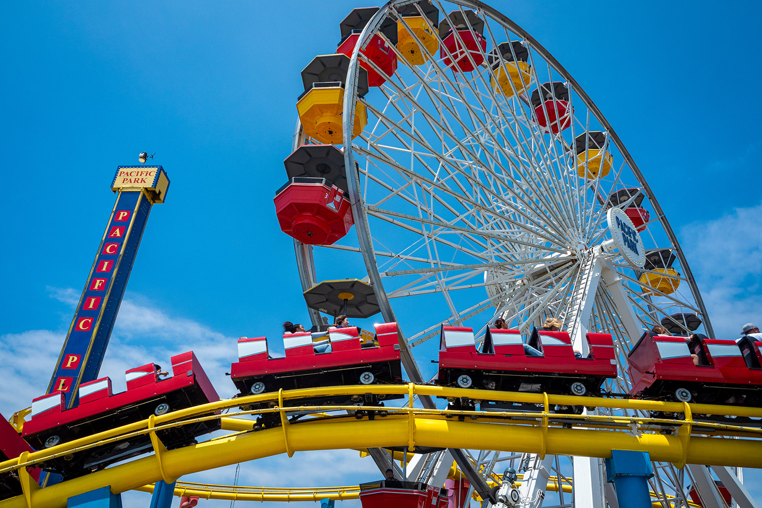 Santa Monica