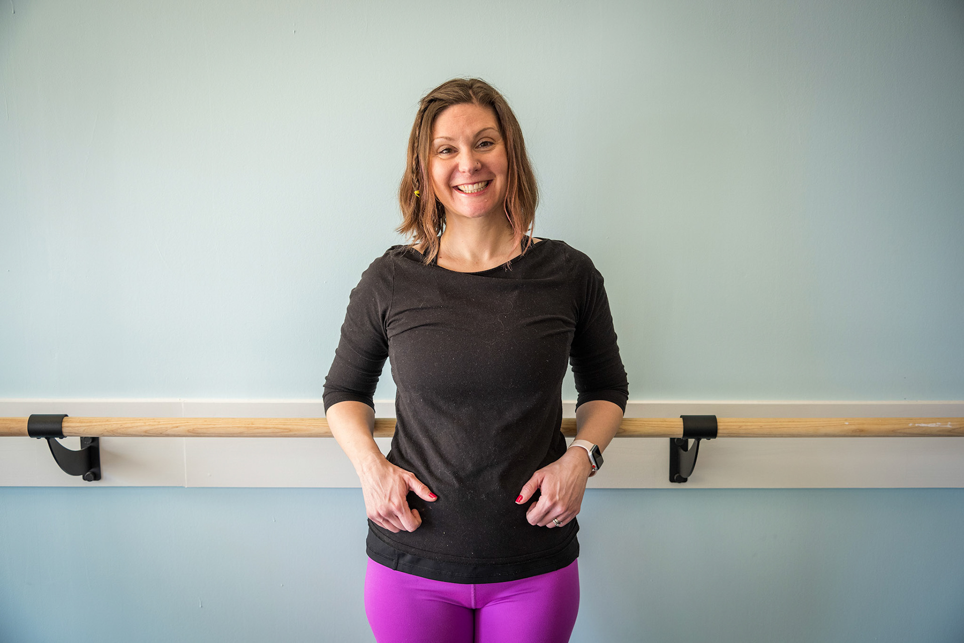 Hello Sunshine Yoga • 2020