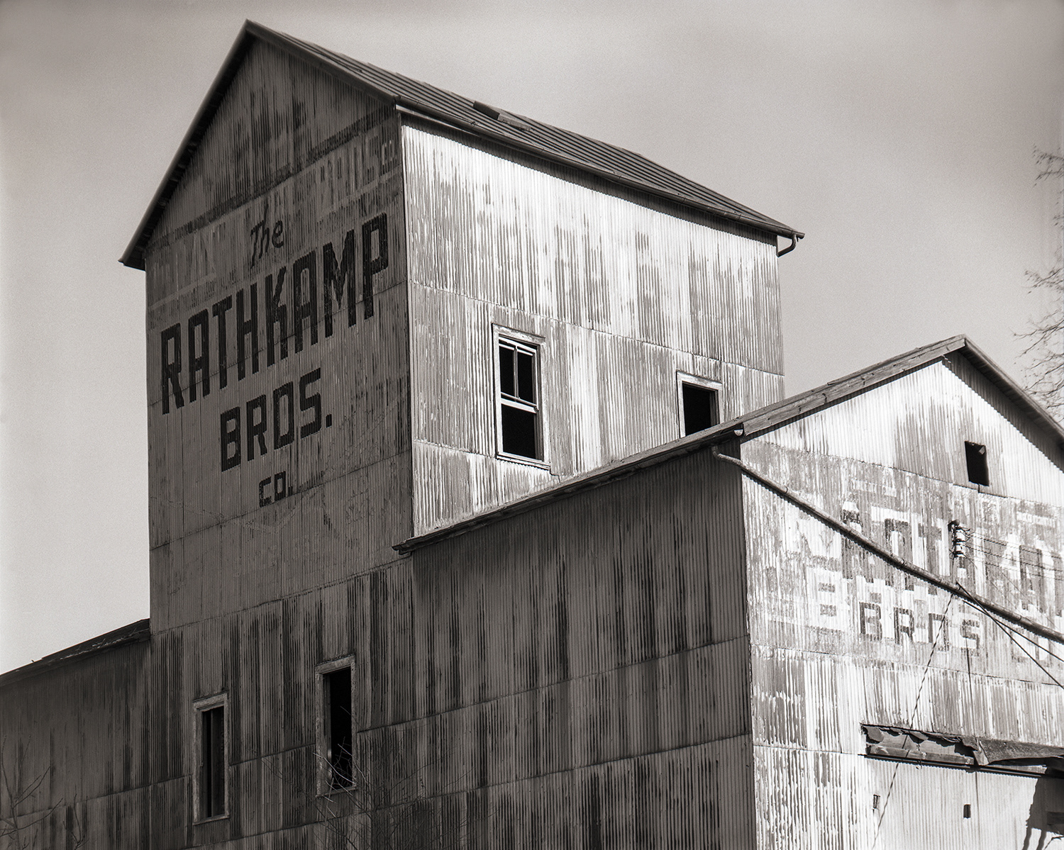 The Rathkamp Bros Co.