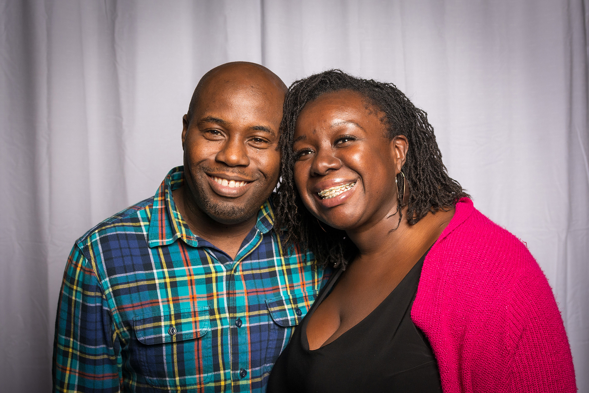 Femi & Tolu