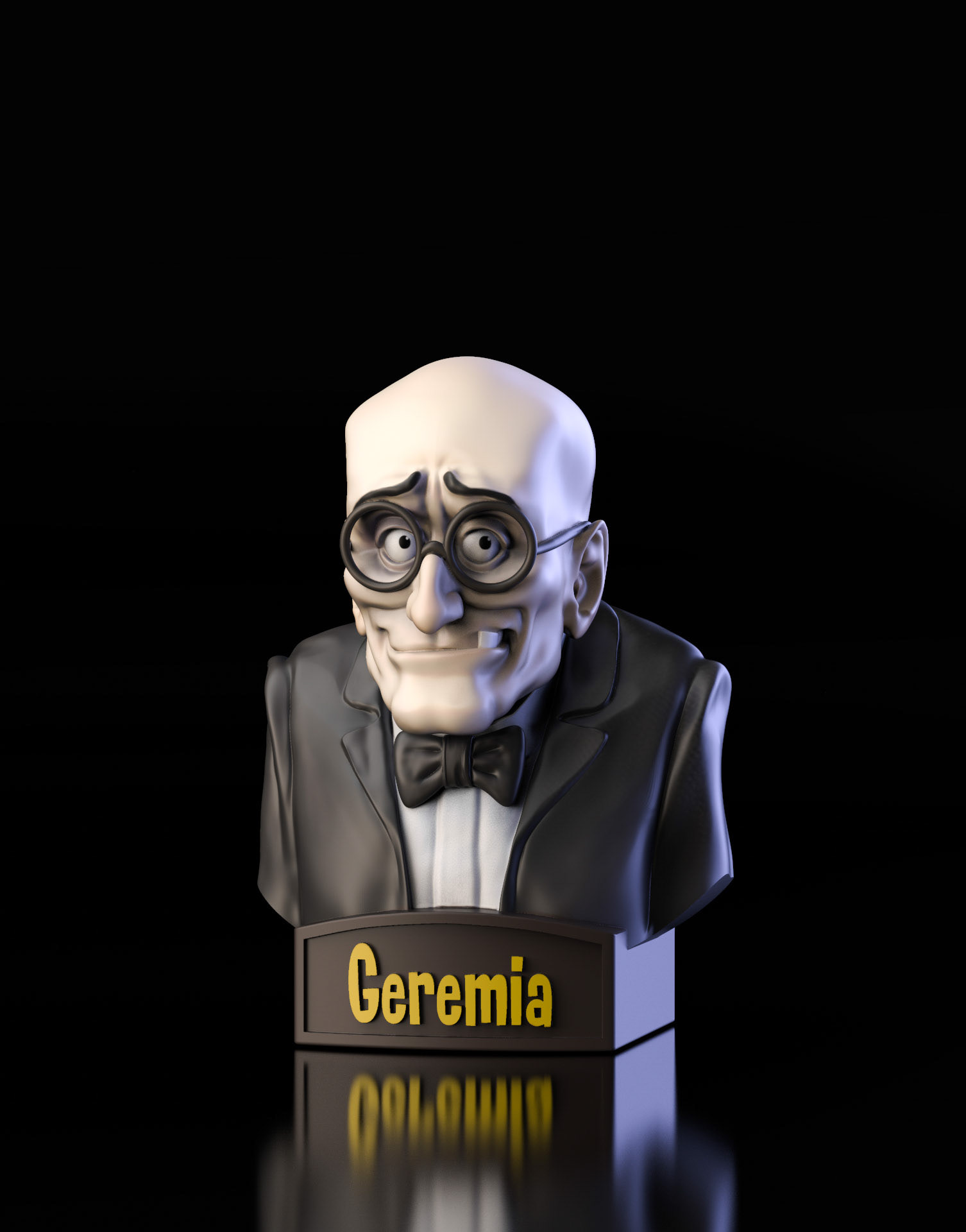 Geremia