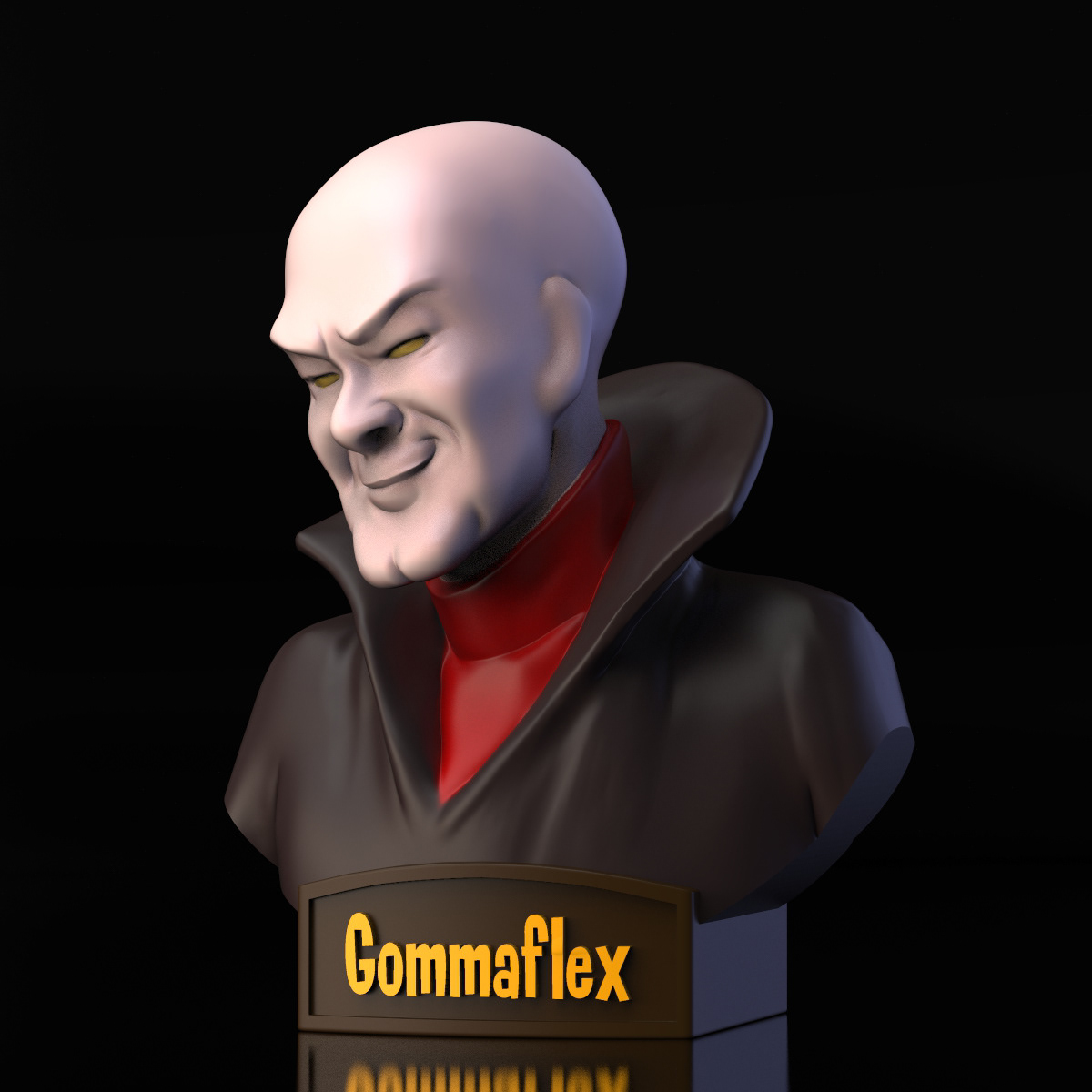Gommaflex