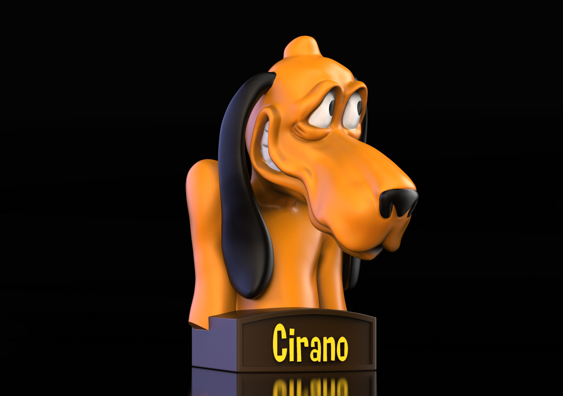 Cirano