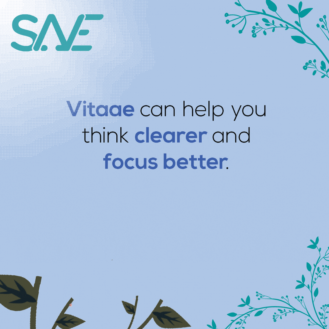 Social post promoting SANE.
