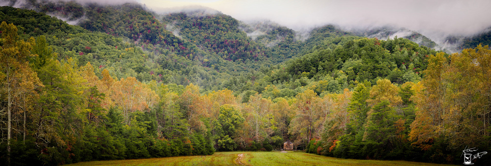 Smoky Mountain Livin, Great Smoky Mountains National Park
