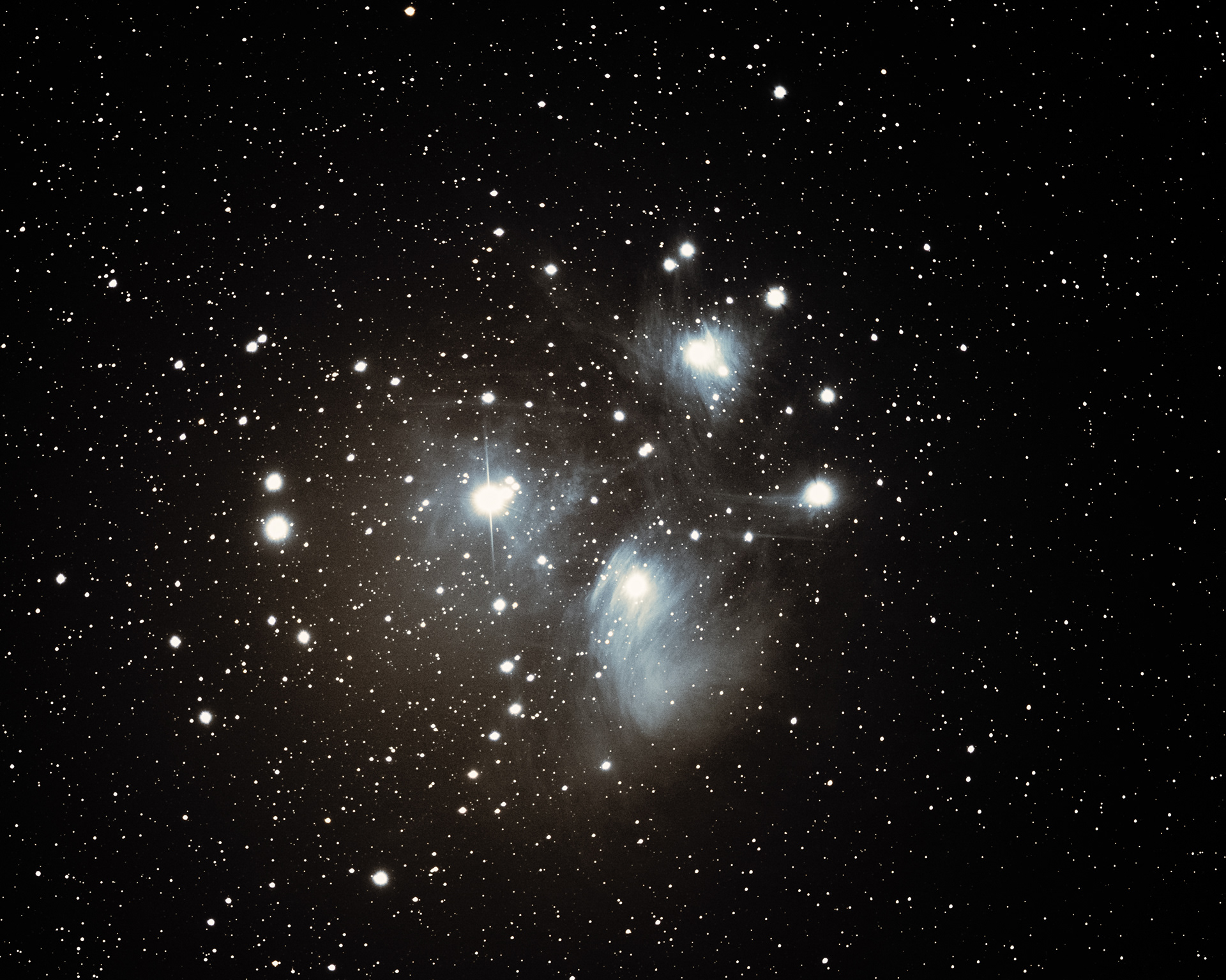 Pleiades