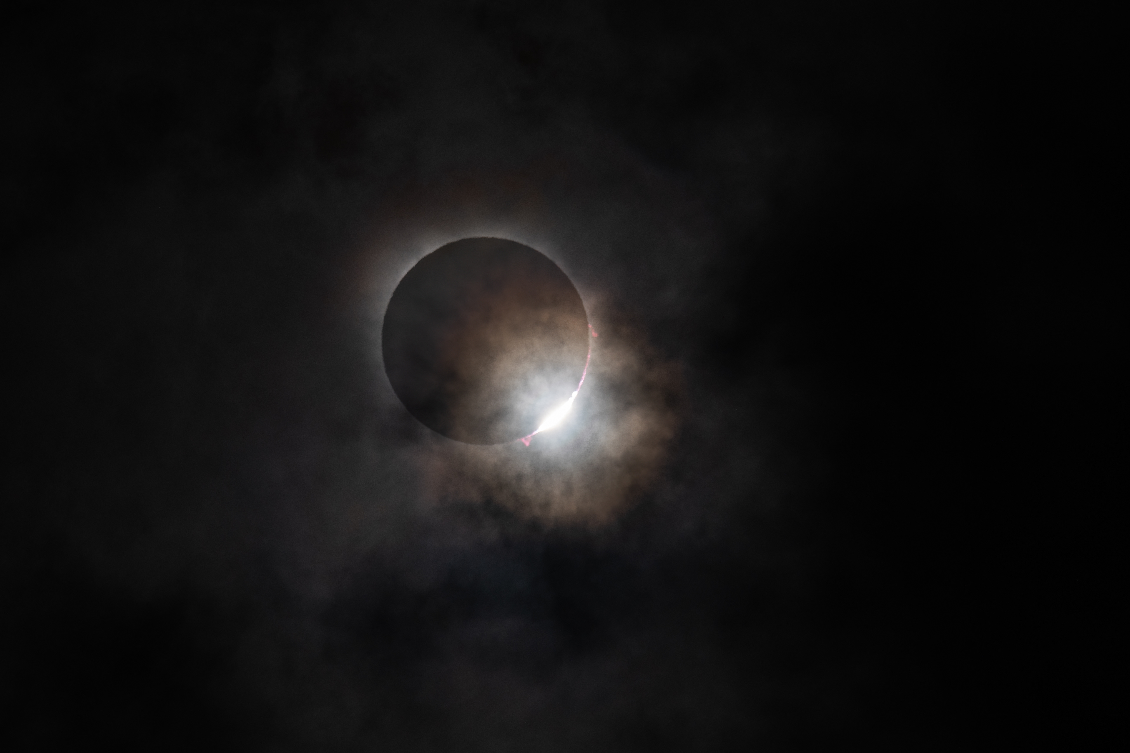 April 8, 2024, Copperas Cove