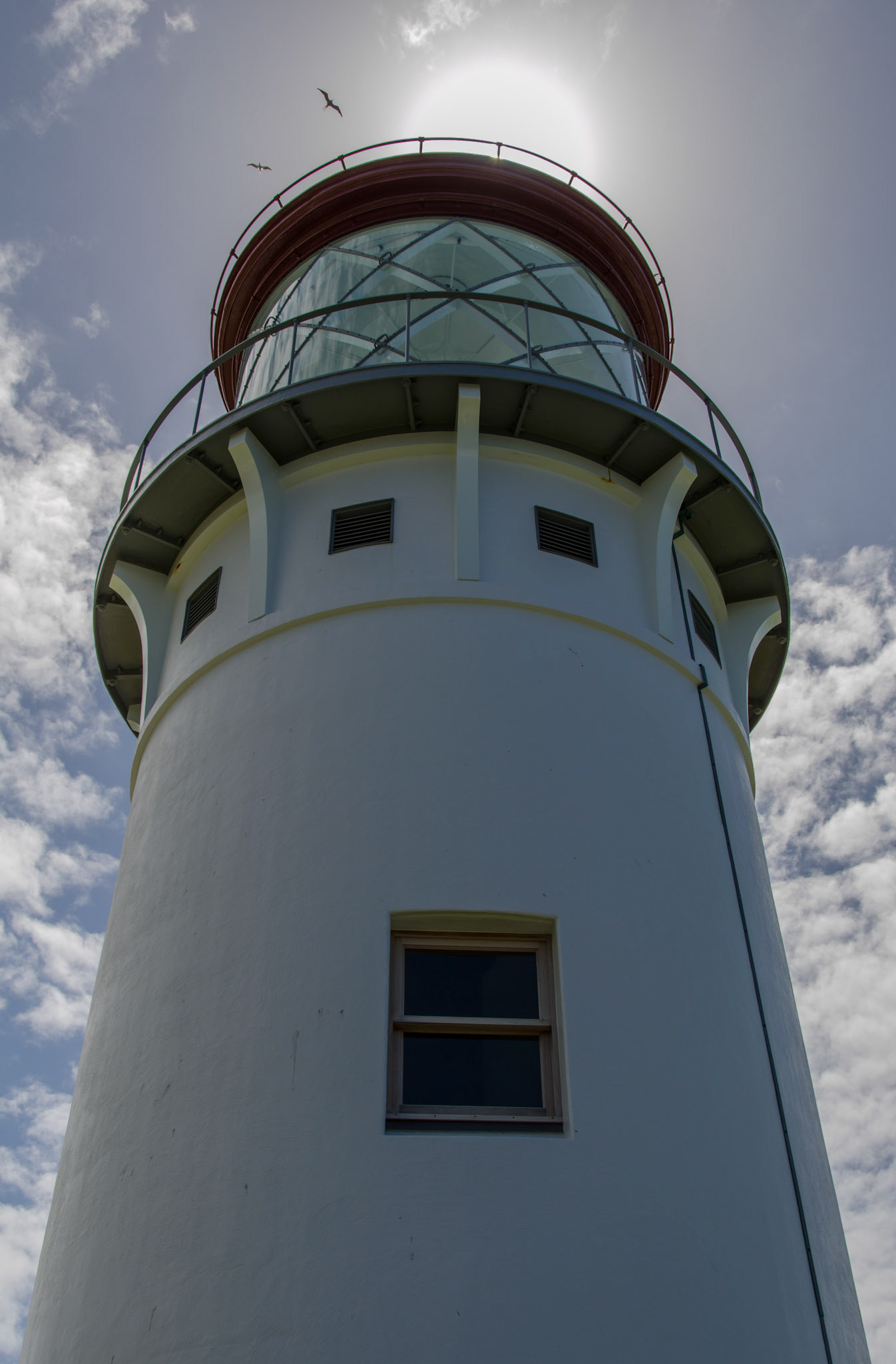 Kīlauea Lighthouse, Kauai