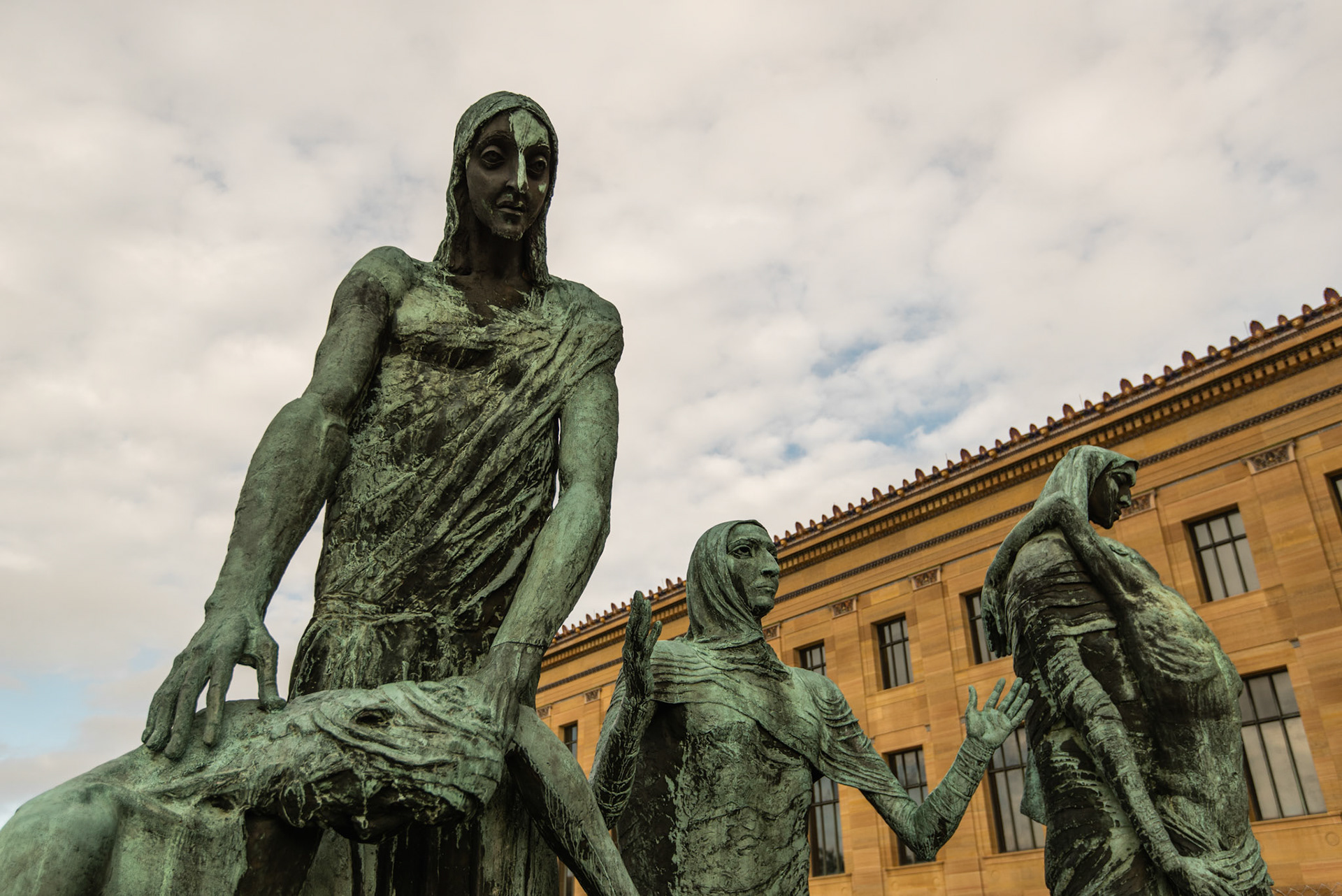 Philadelphia Museum of Art