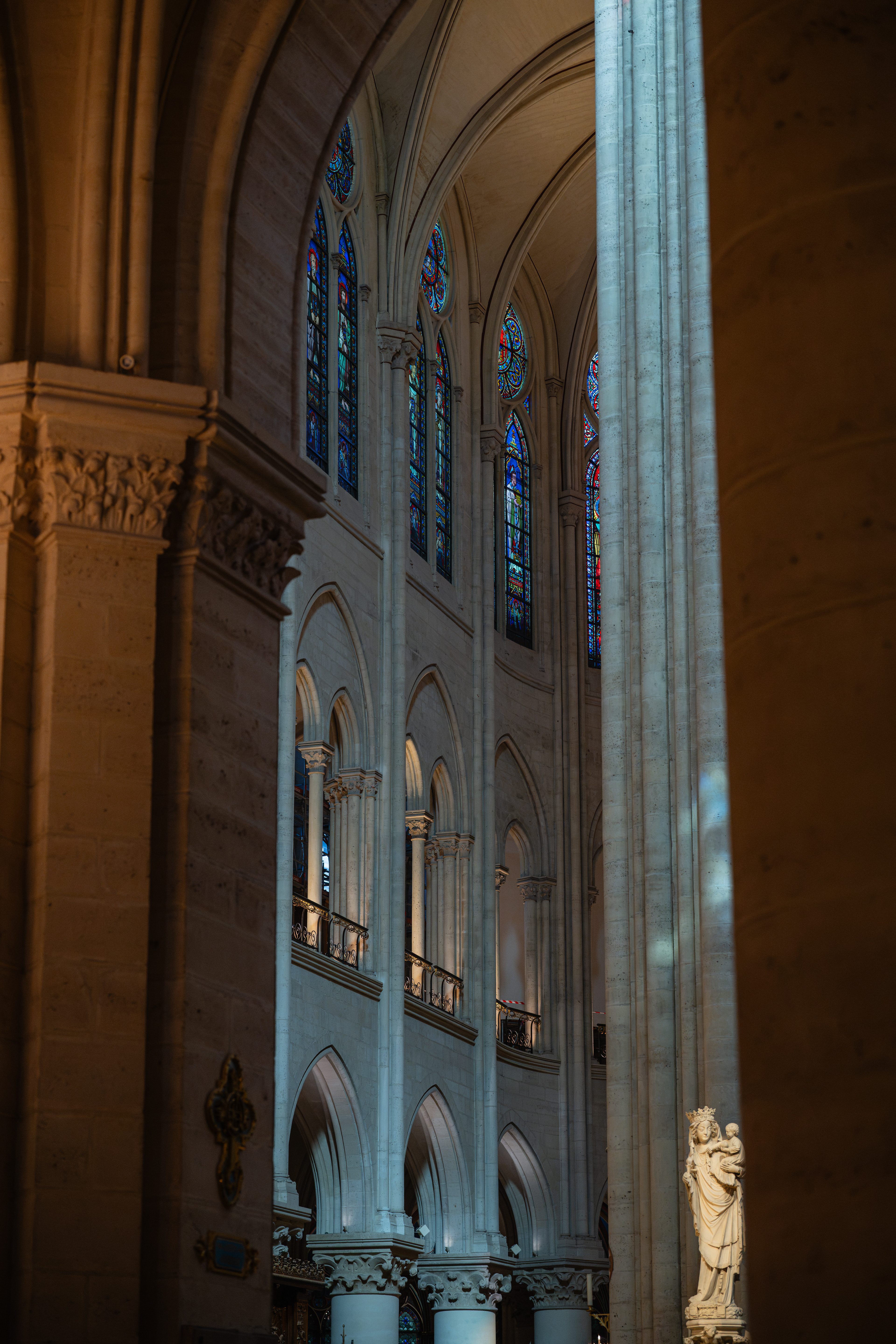 Notre-Dame, Paris