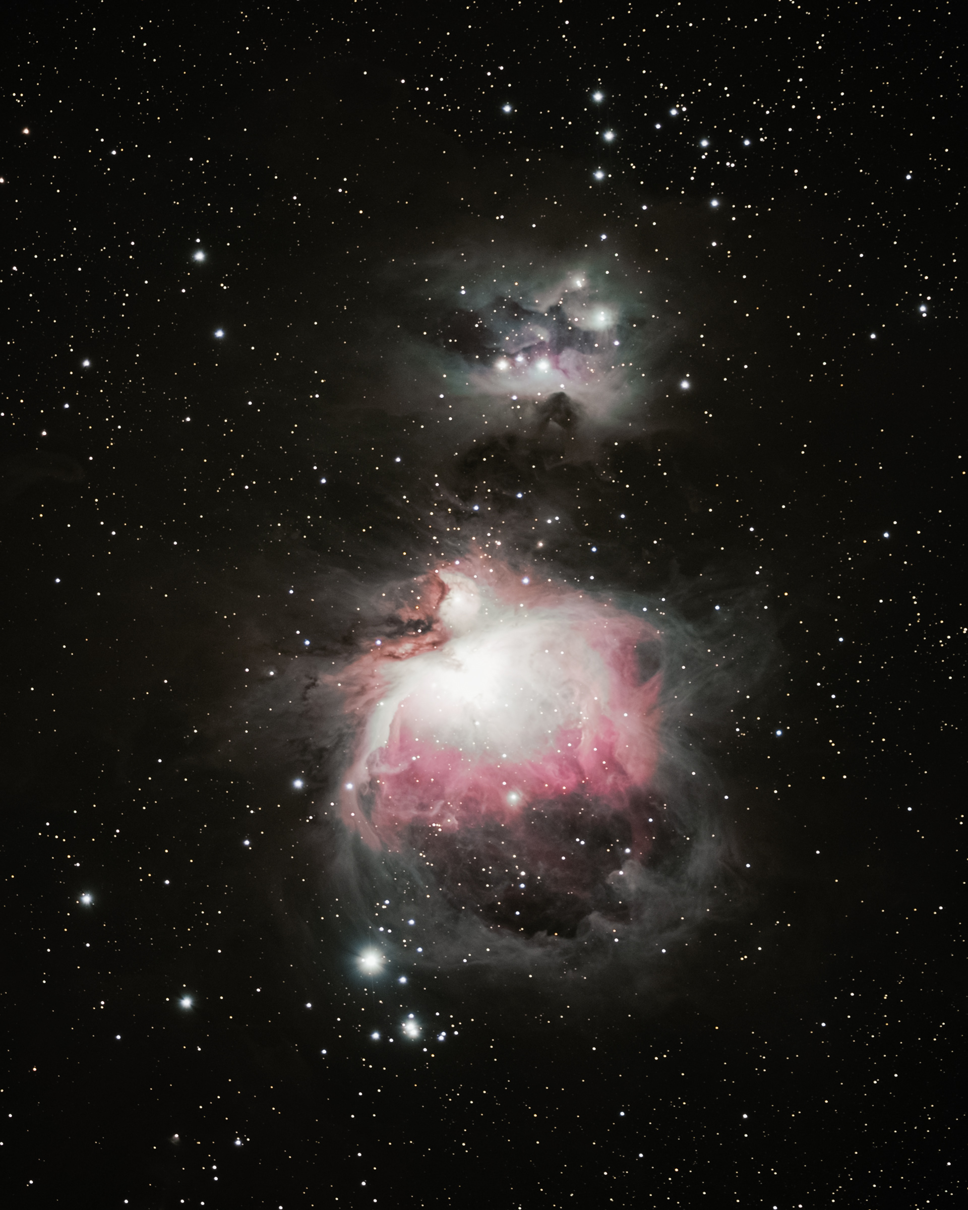 Orion Nebula