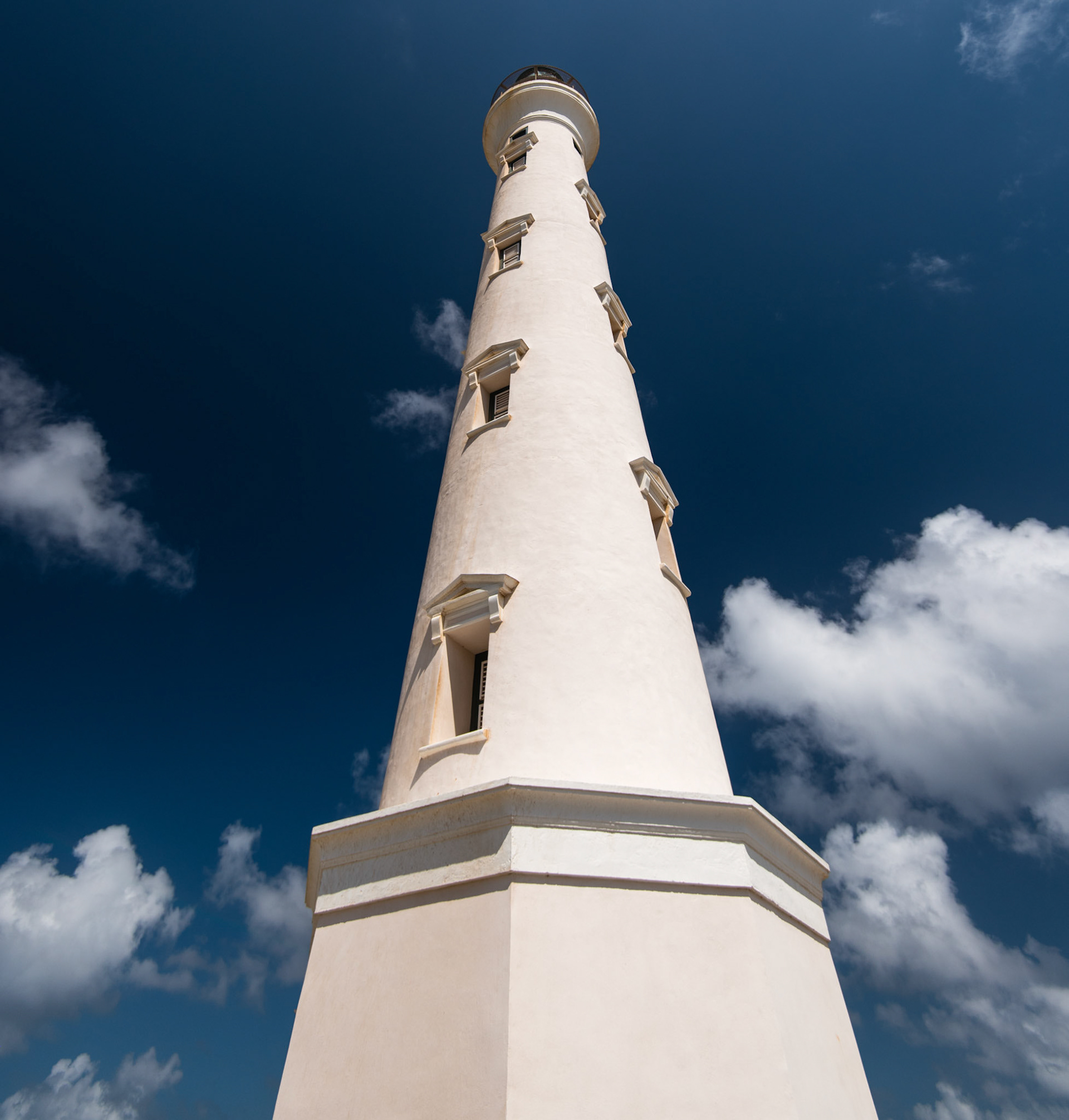 California Lighthouse, Aruba