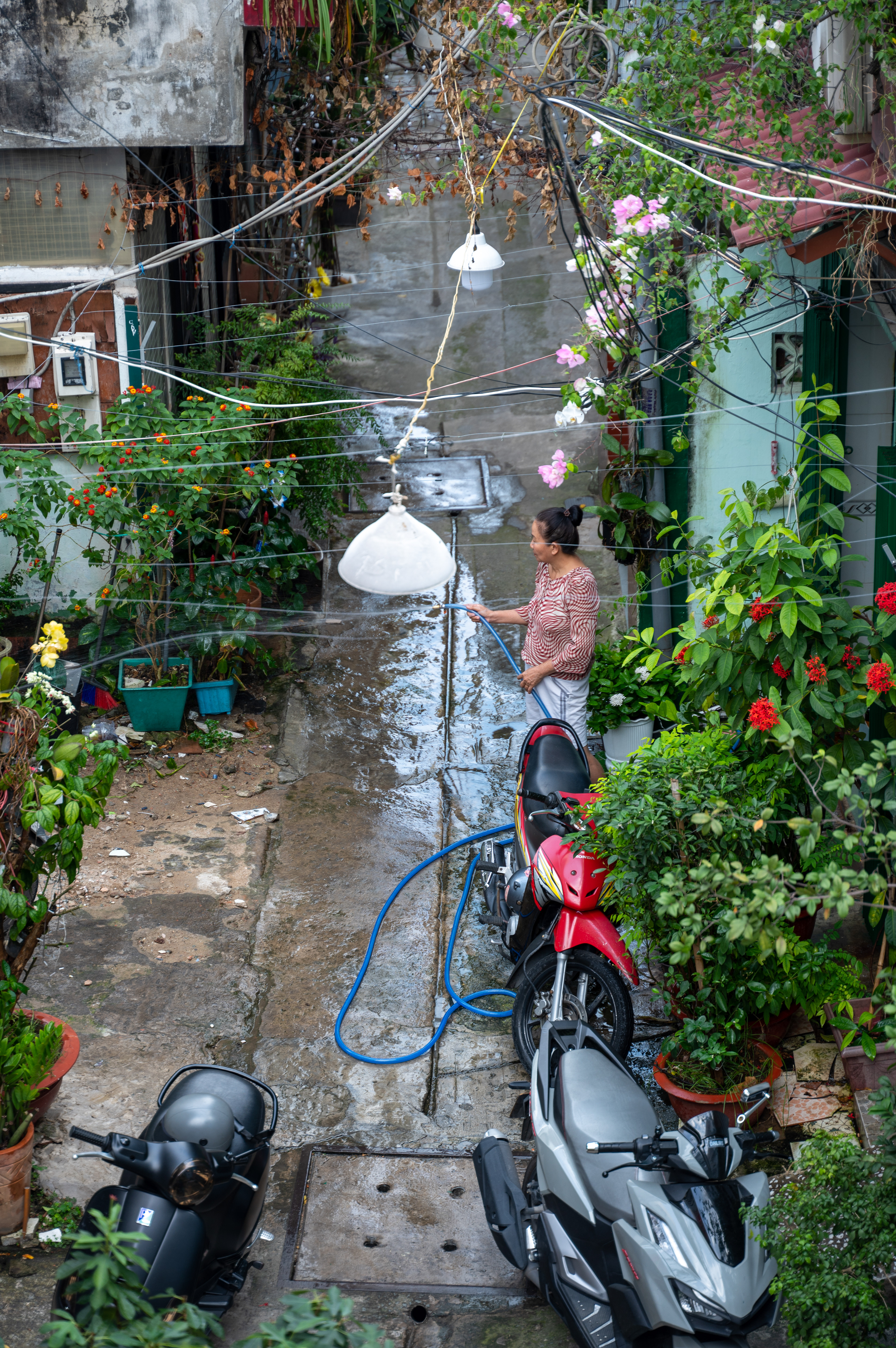 Sài Gòn, Vietnam