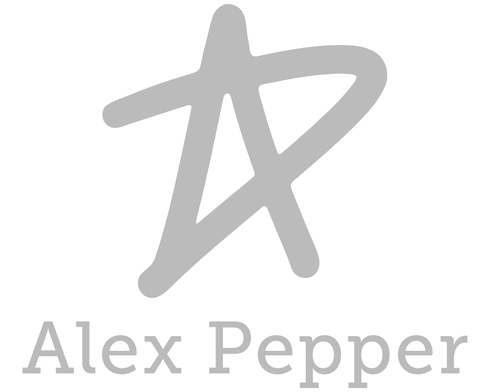 Alex Pepper