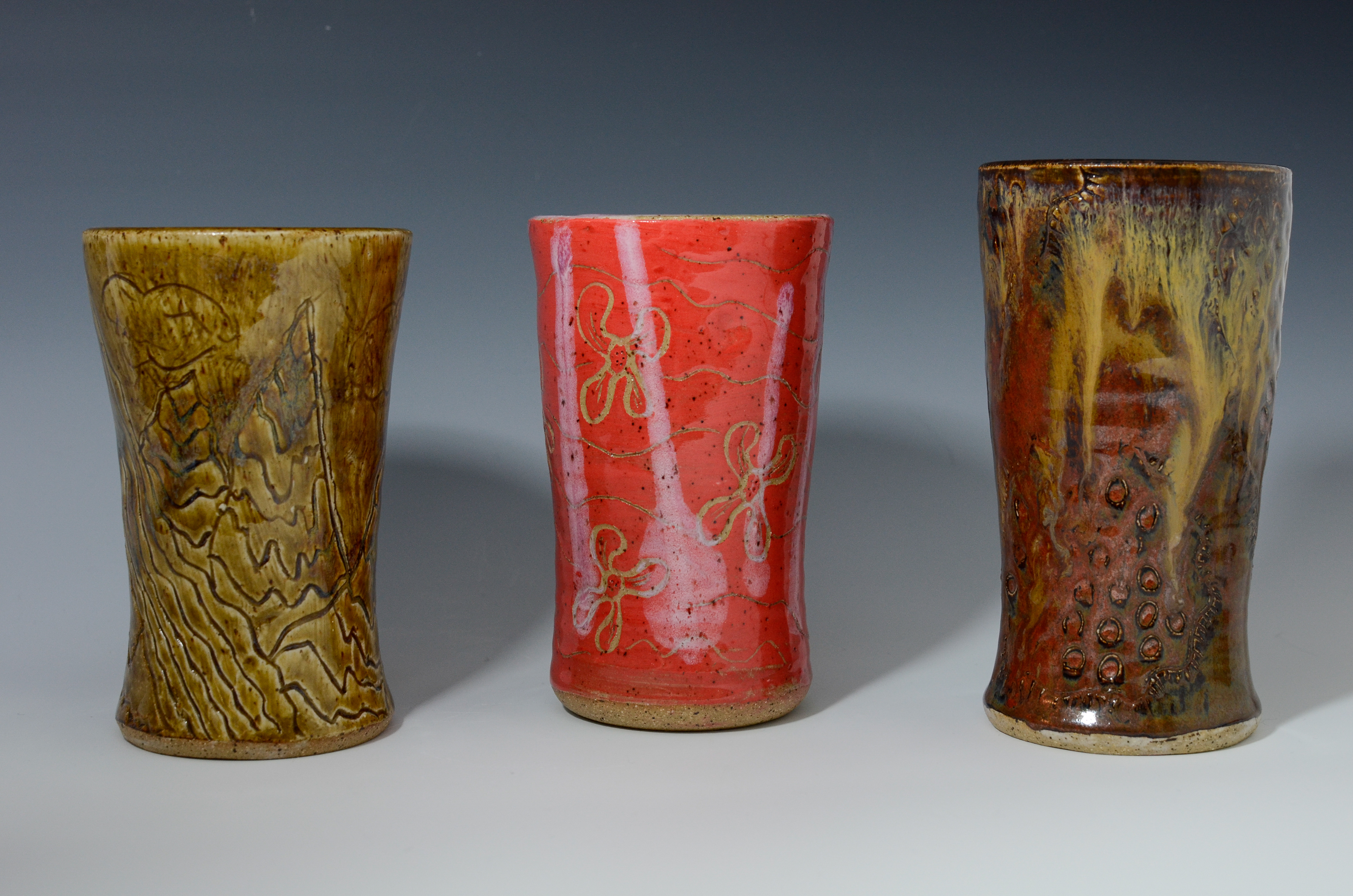 Oxidation Cups, 2024