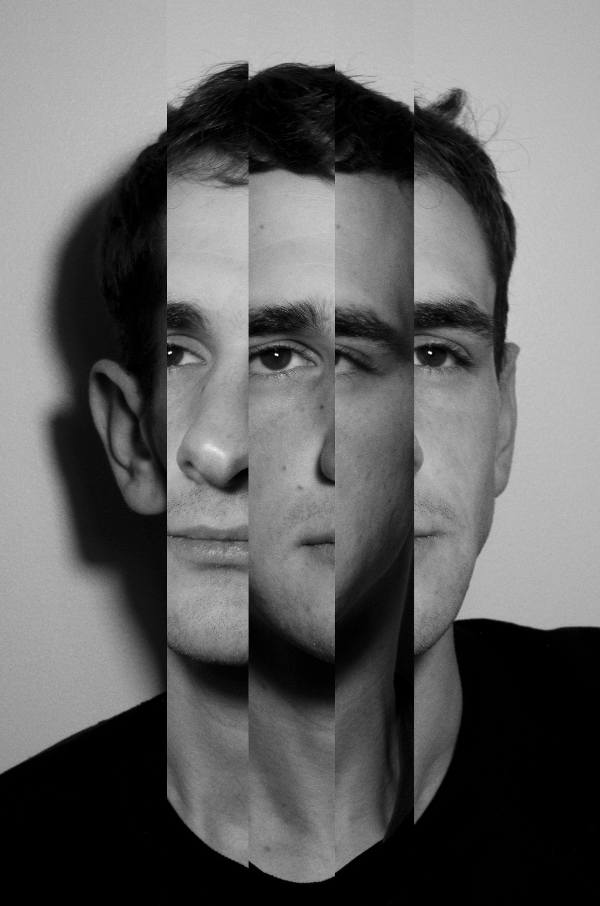 Slices / Nick, 2019
