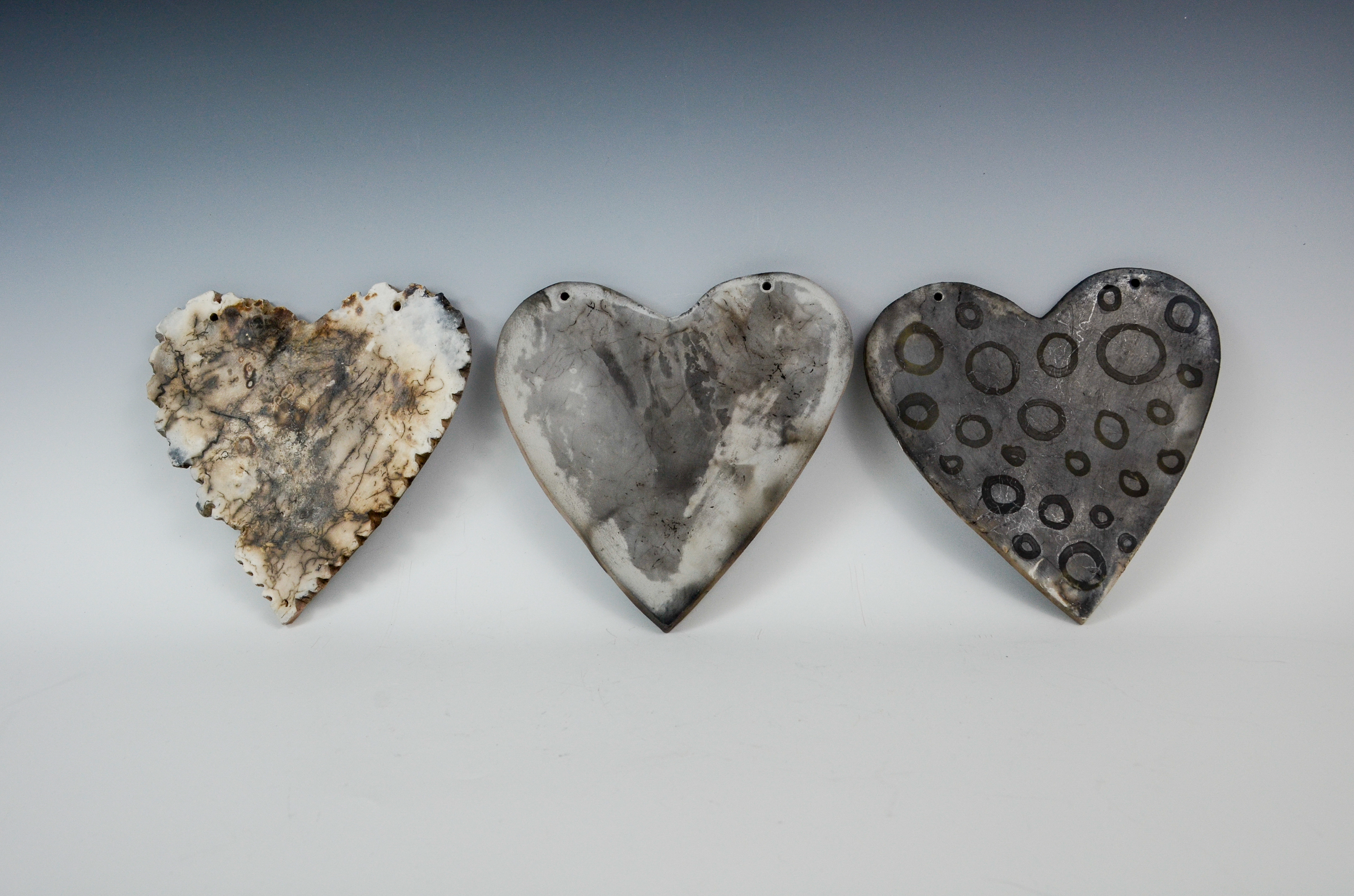 Pit Fired Hearts, 2026