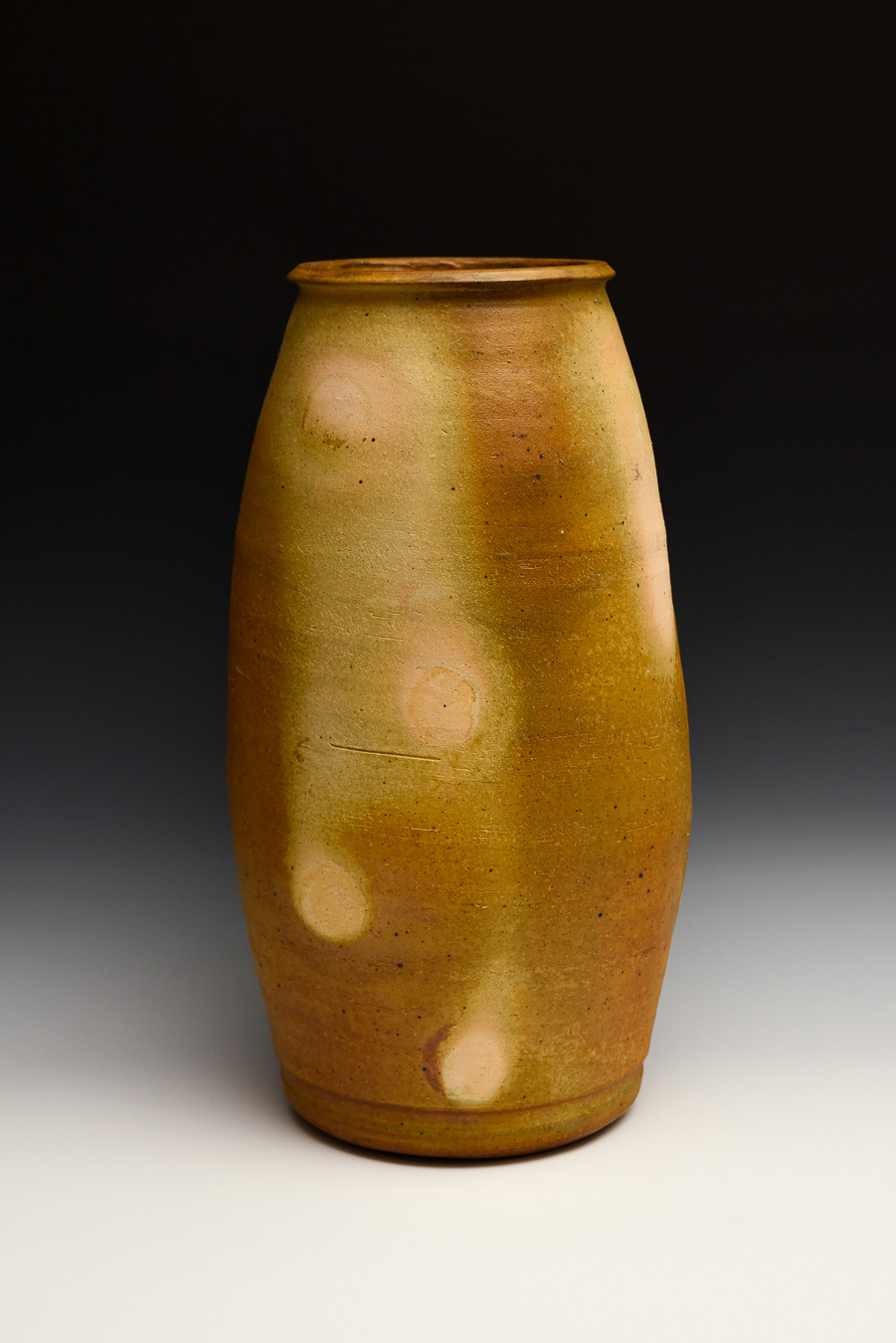 Anagama Spirits, 2019 (wood fired)