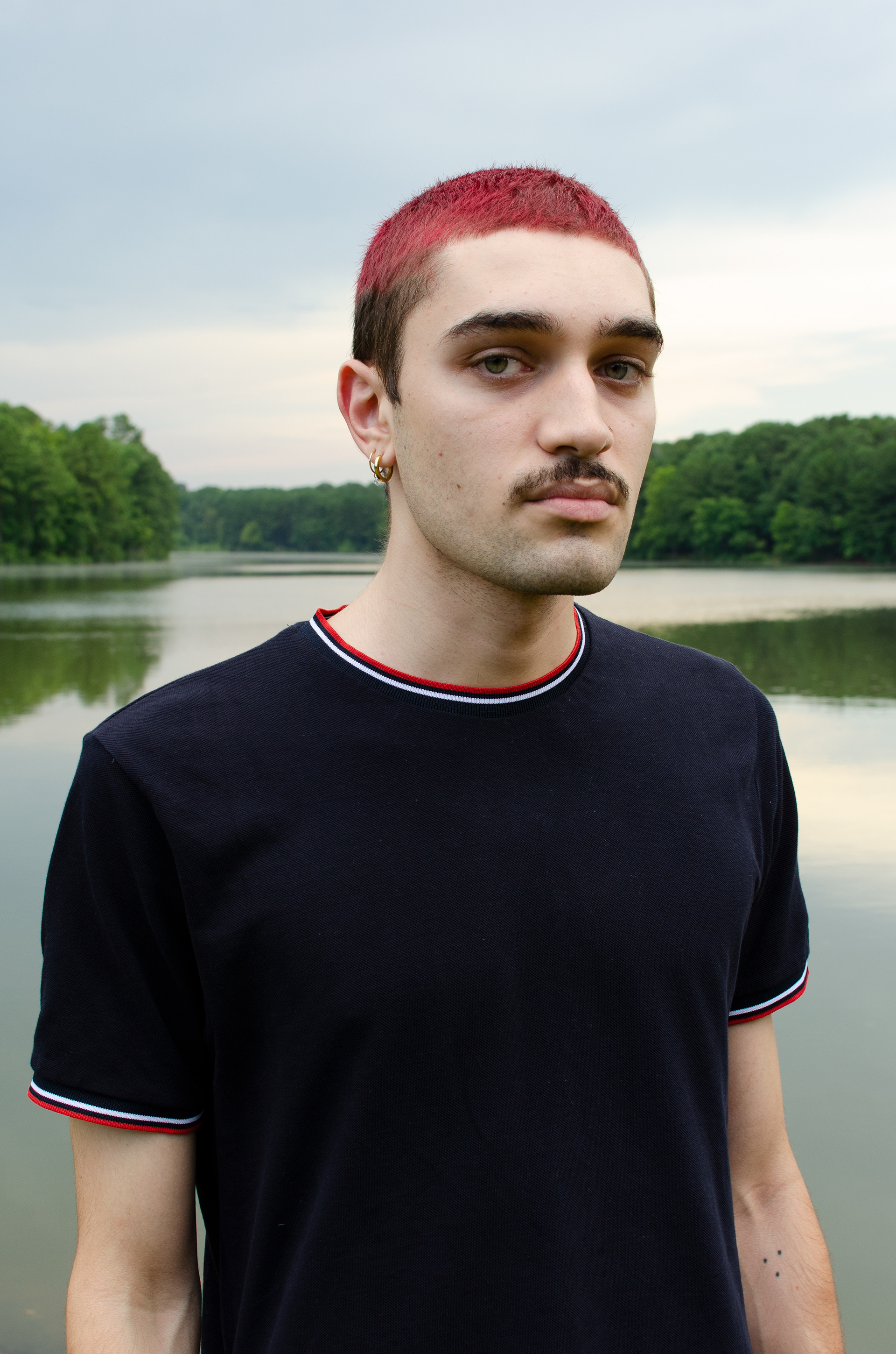 Alex, 2019