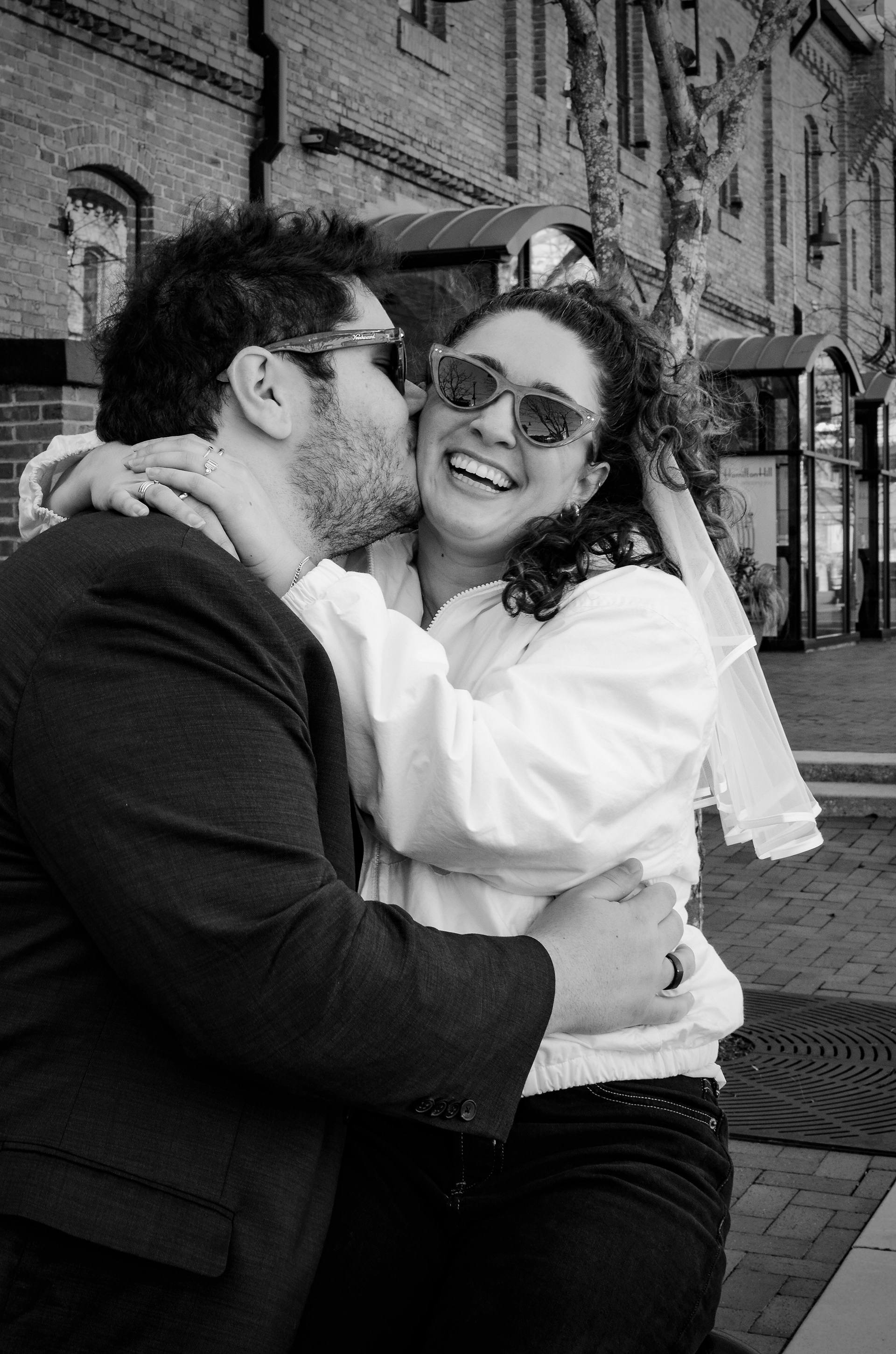 Danny + Jess, 2024