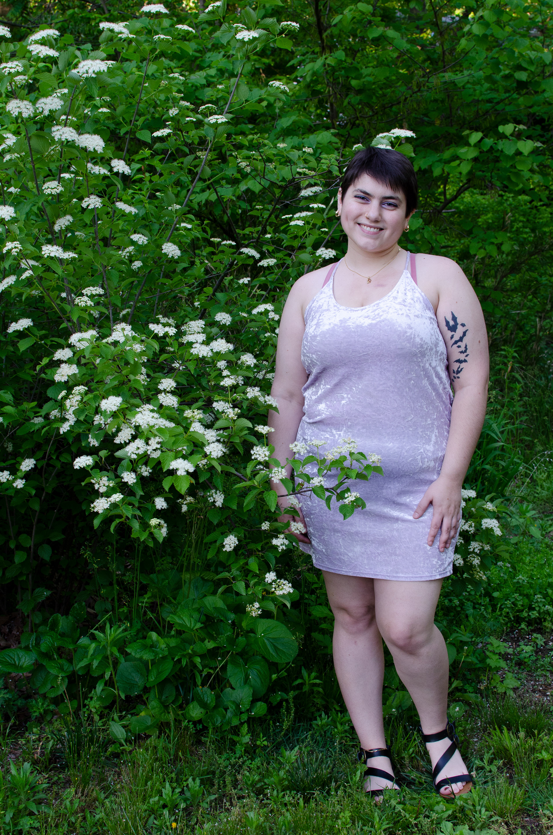 Nicole / Graduation, 2019