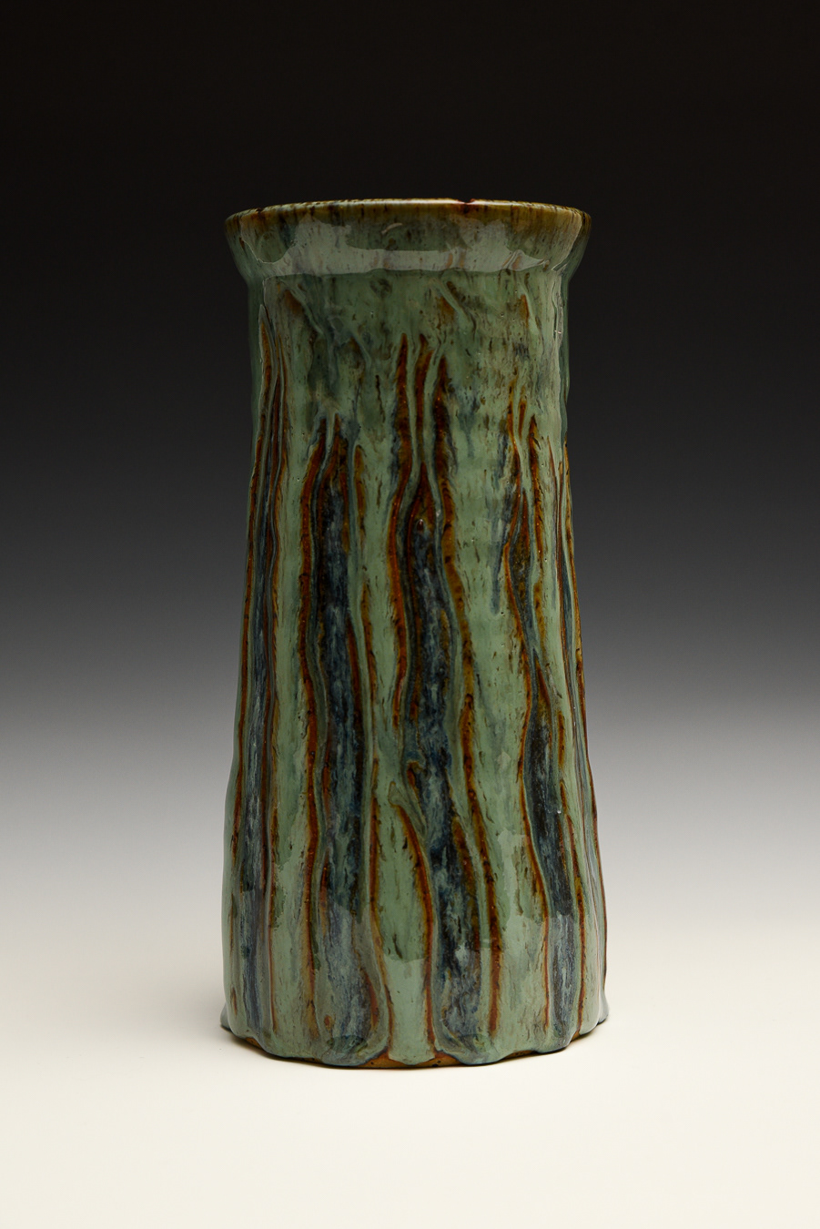 Kelpy, 2023 (oxidation)