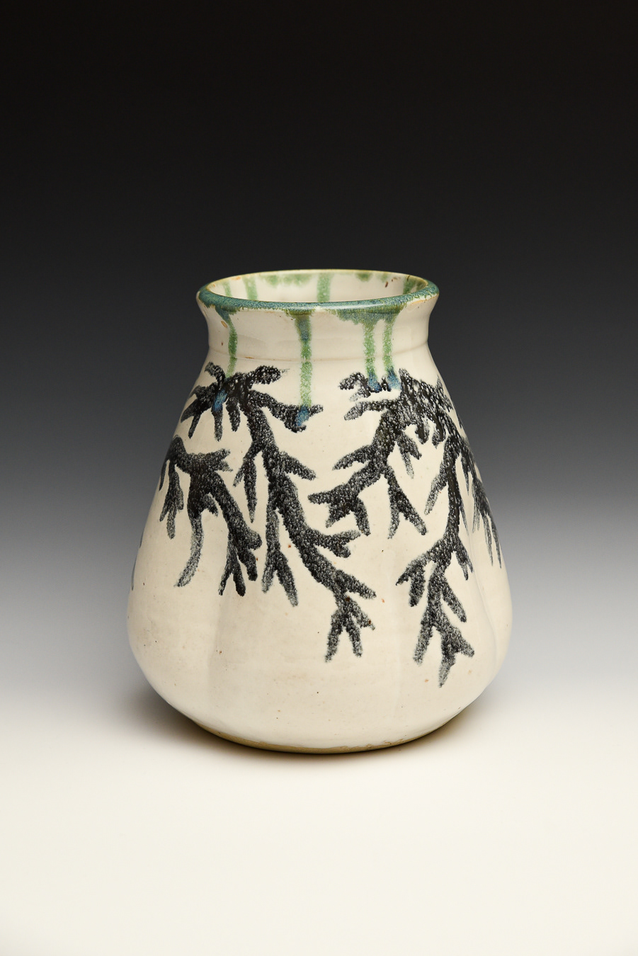 Electric Roots, 2023 (oxidation)