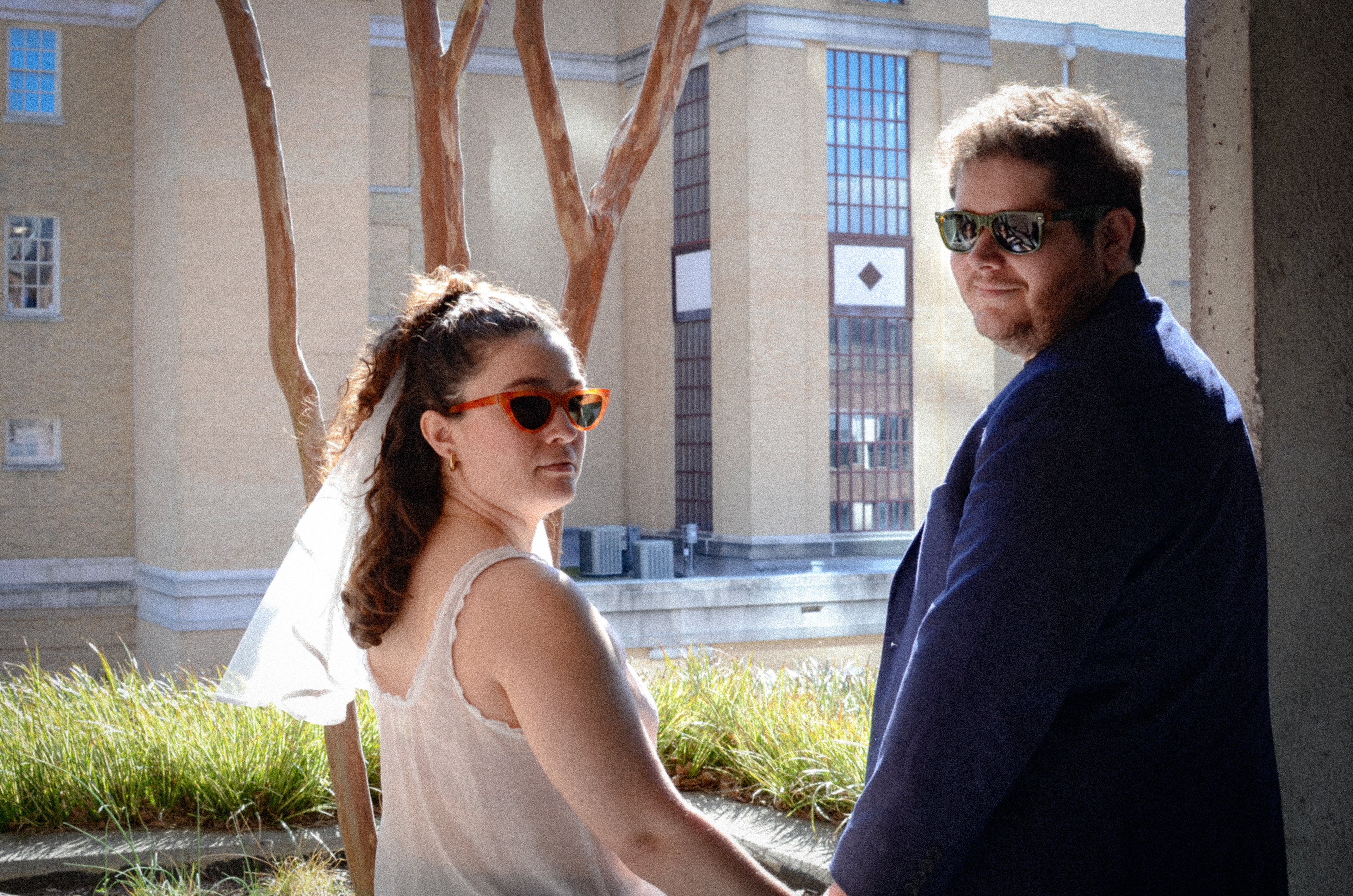 Danny + Jess, 2024