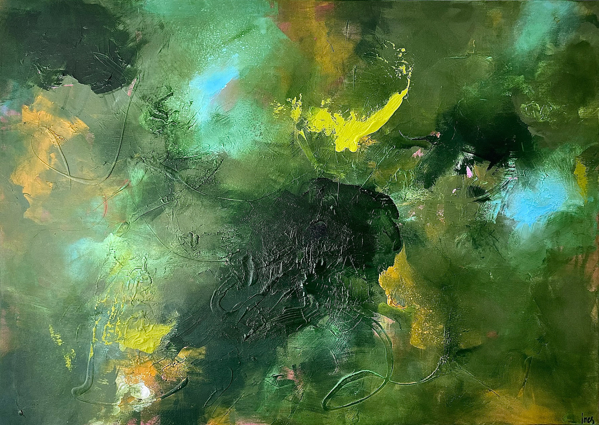 Park Square Capital 3, 100x140