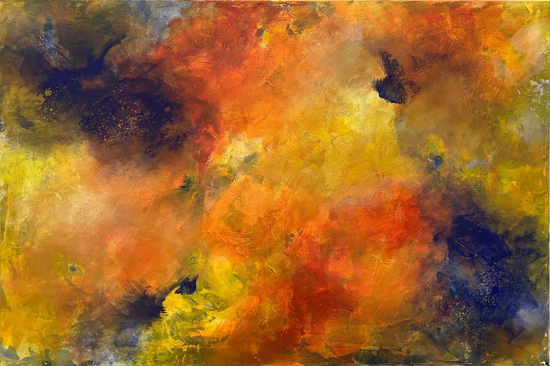  Fuego, 75x115
