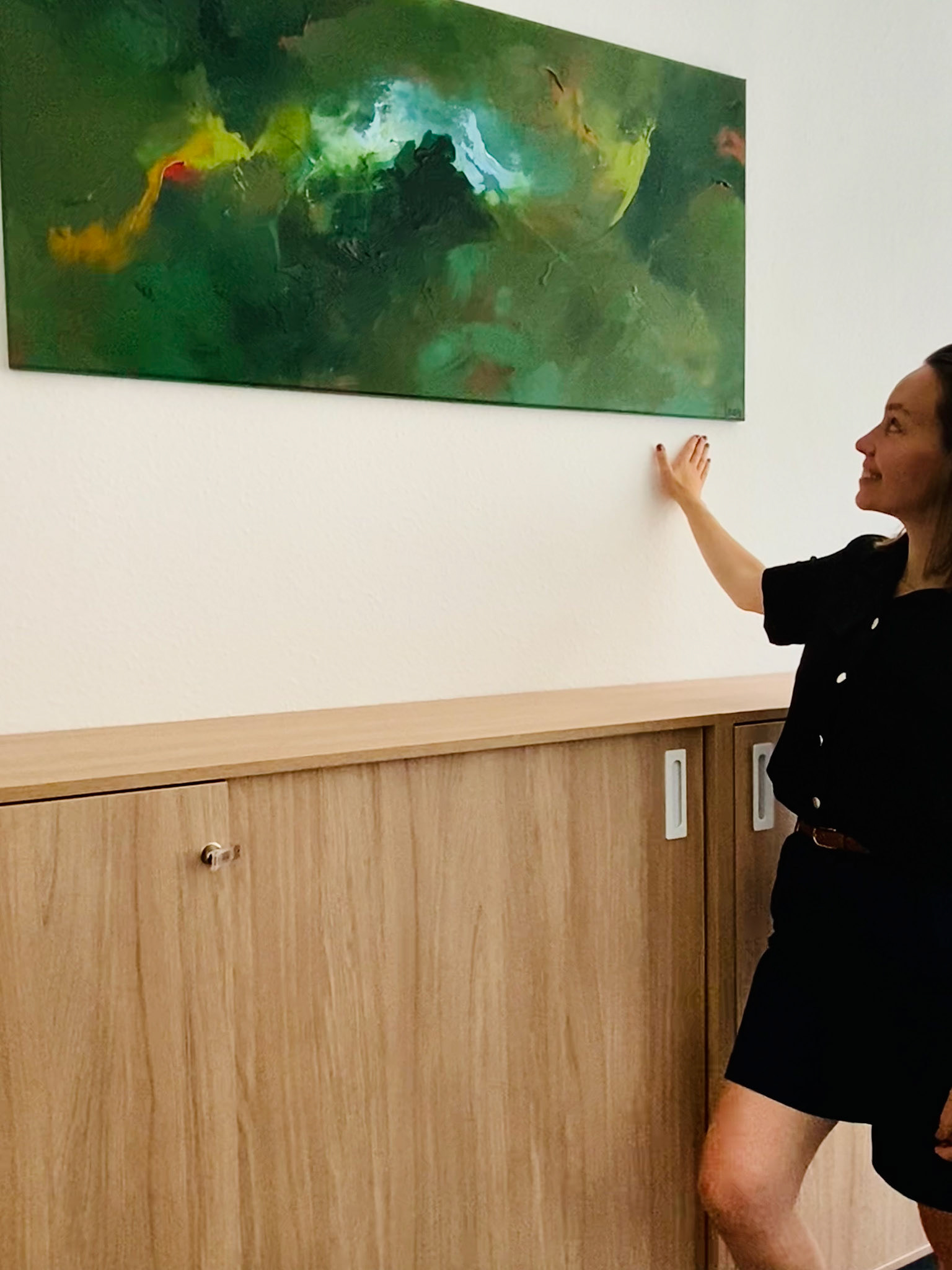 Park Square Capital 4, 70x140