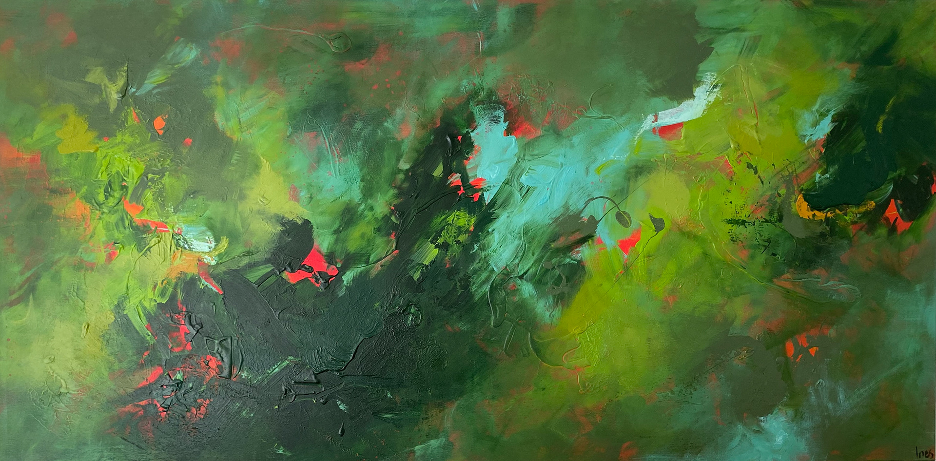 Park Square Capital 5, 100x200