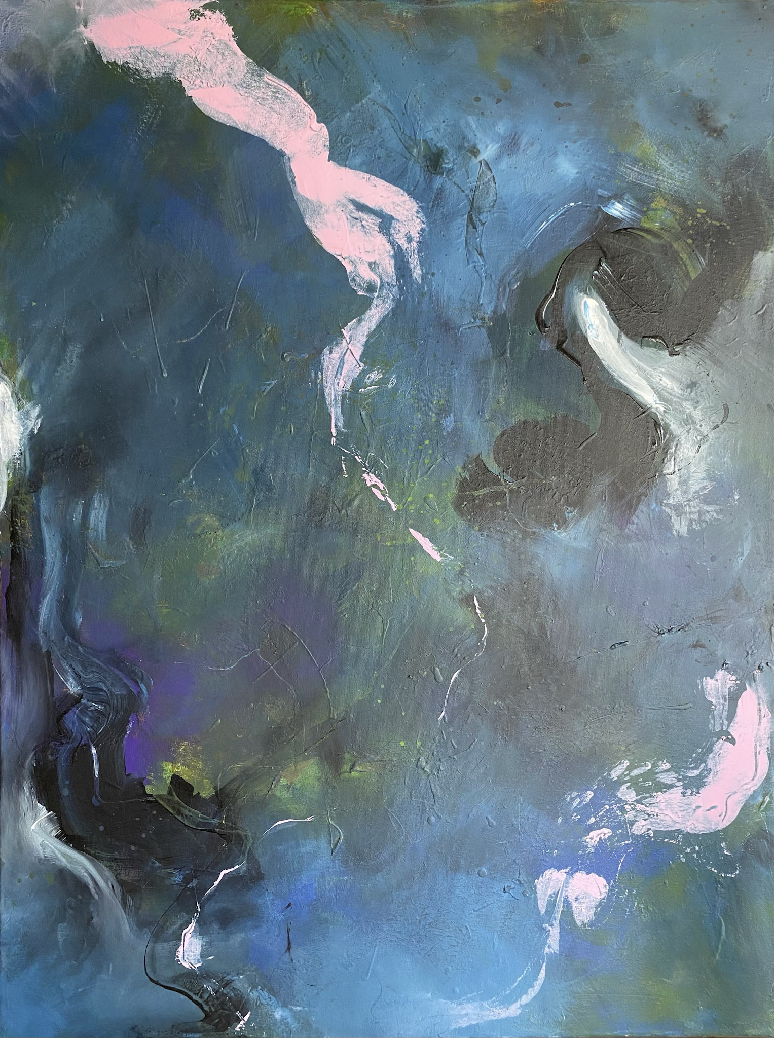 Feminine connection, €680