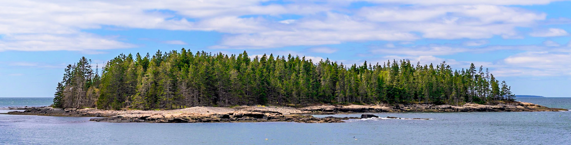 Schoodic Point, Acadia National Park