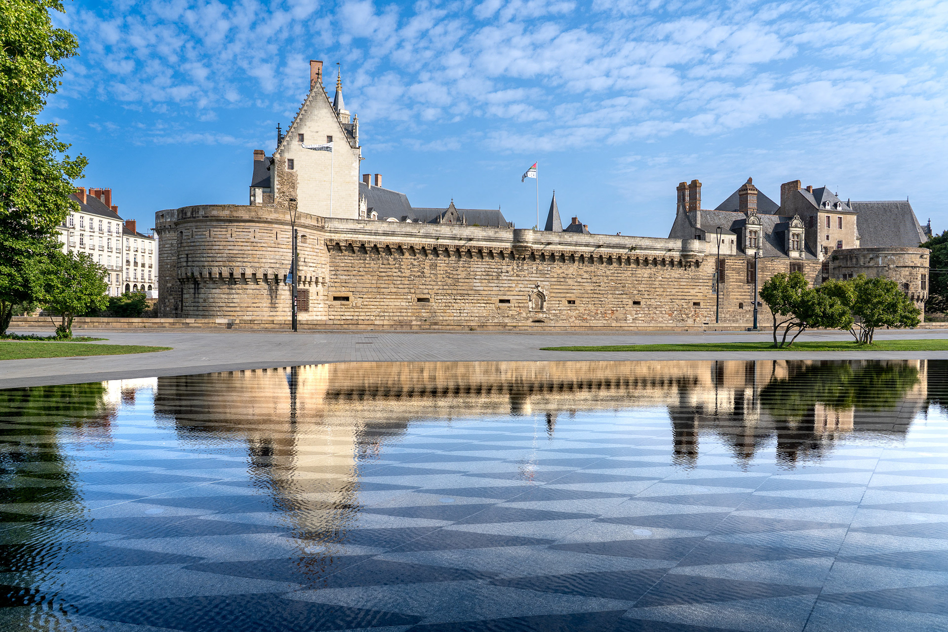 Nantes