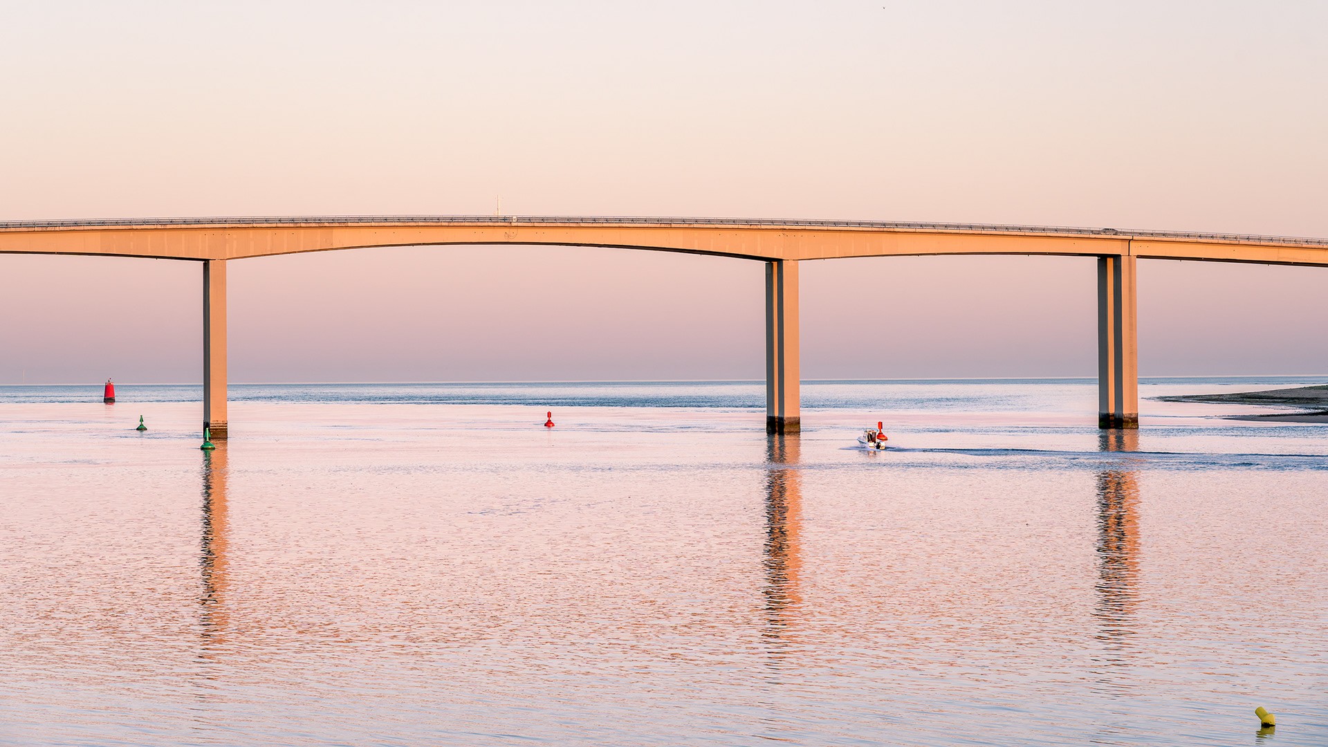Pont de Noirmoutier