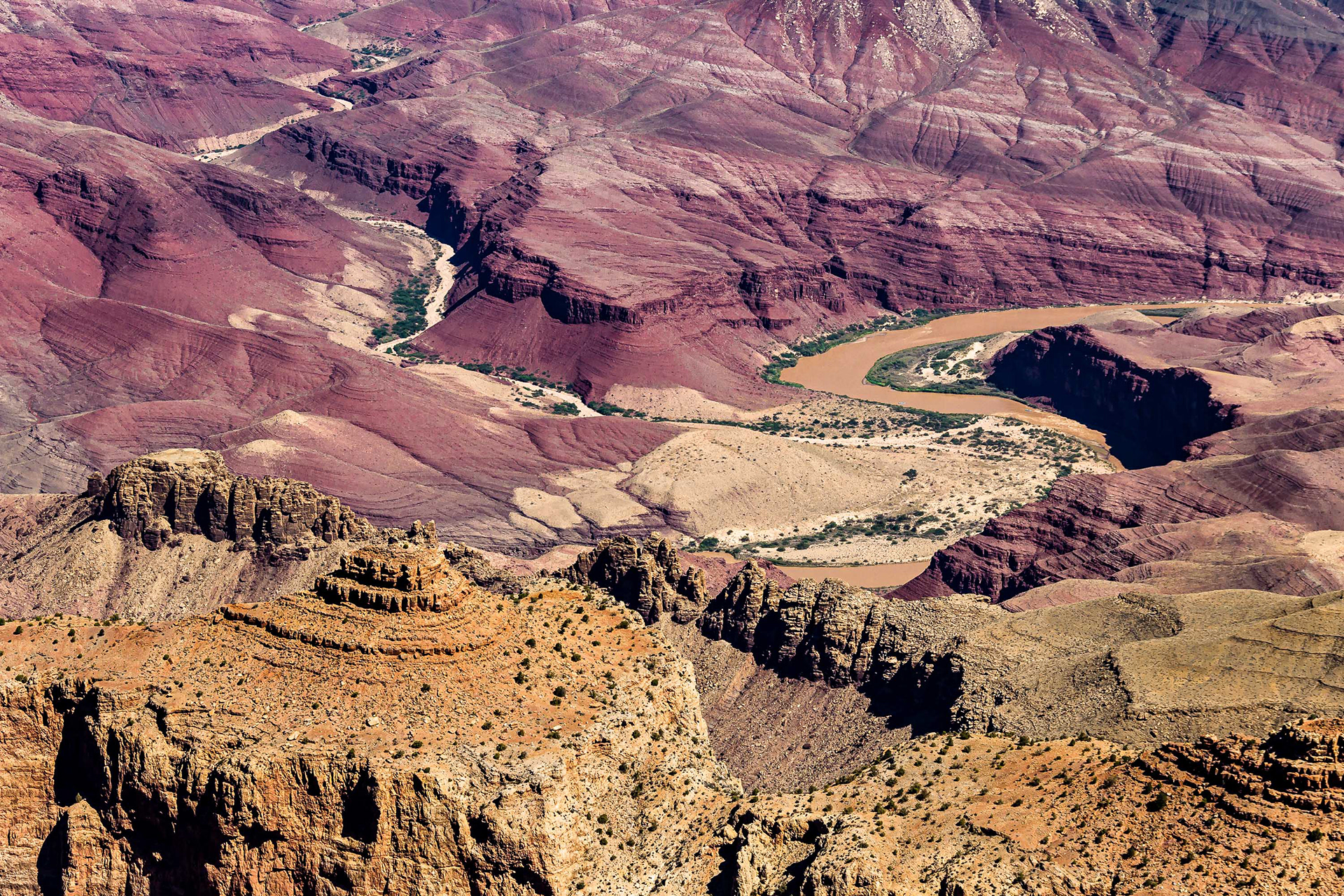 Grand Canyon