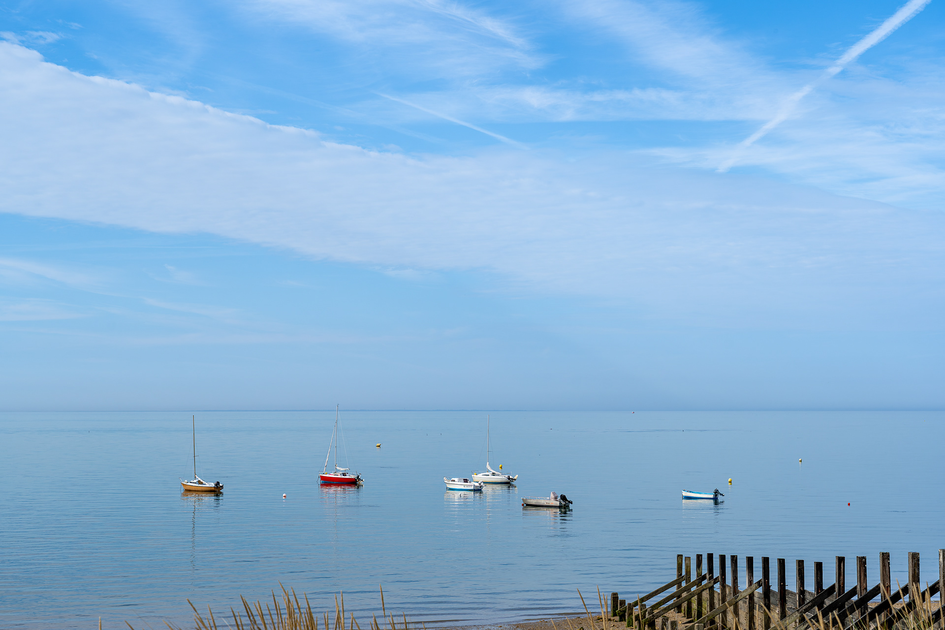 Ile de Noirmoutier