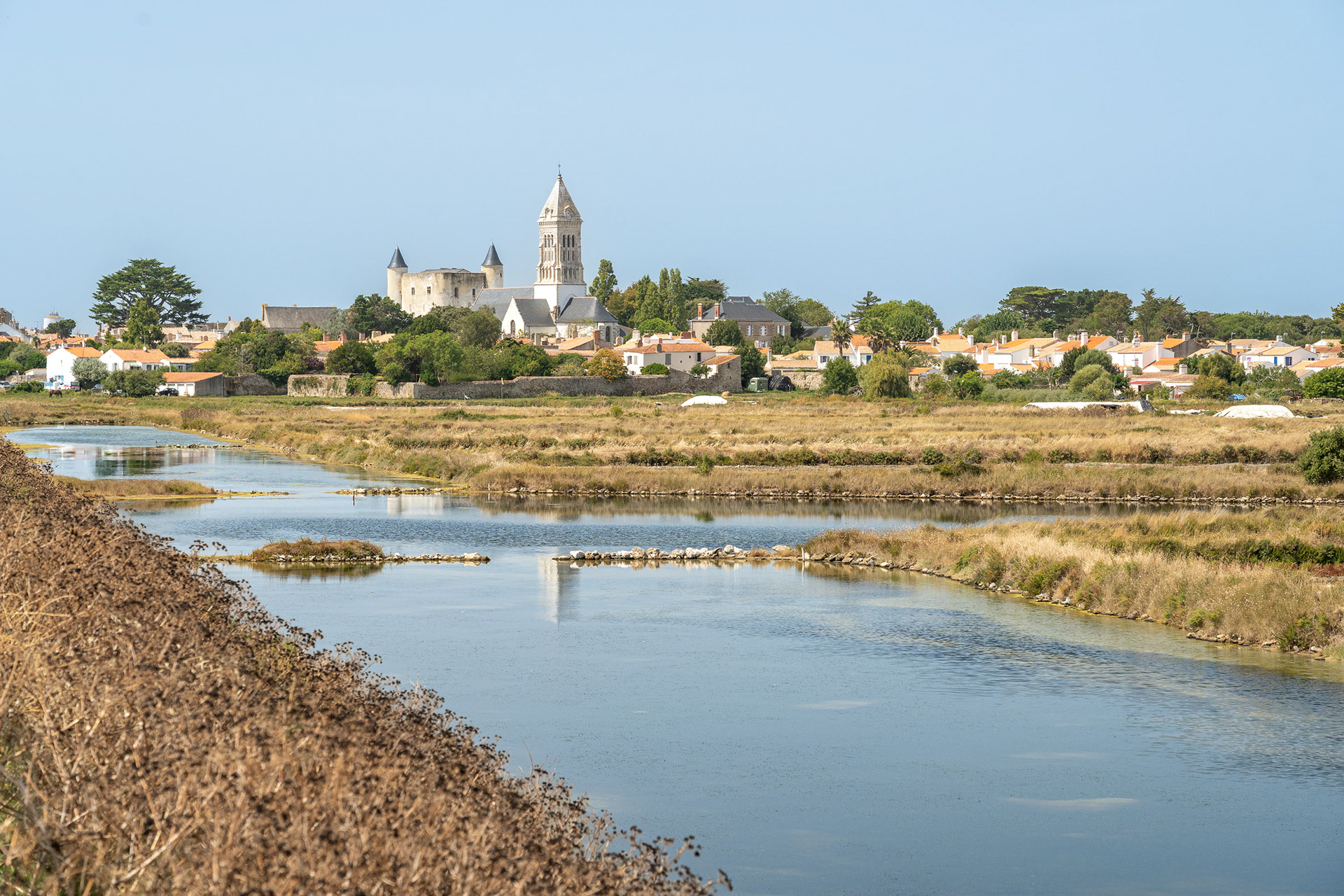 Ile de Noirmoutier