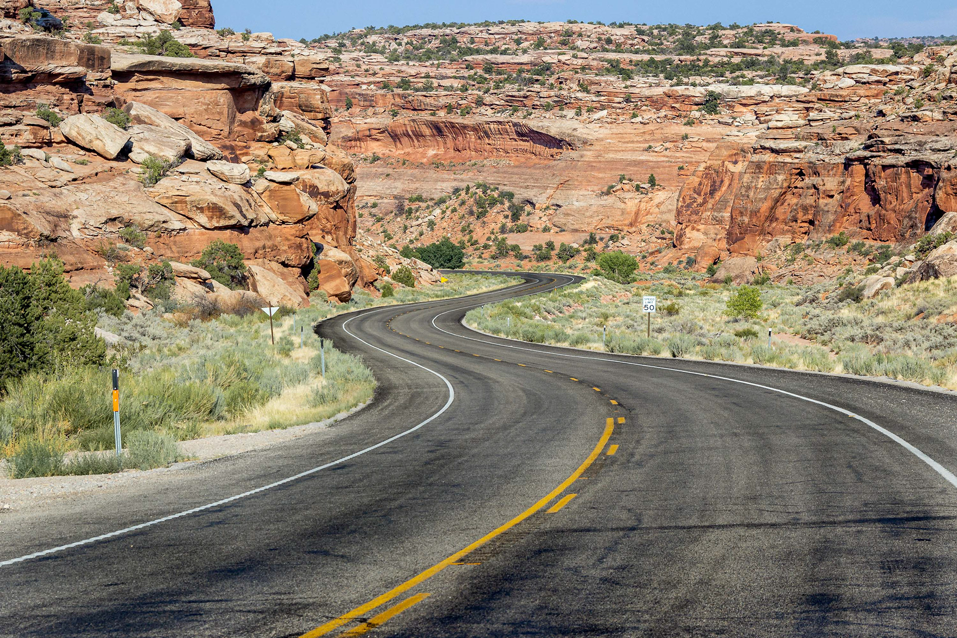 Canyonlands NP