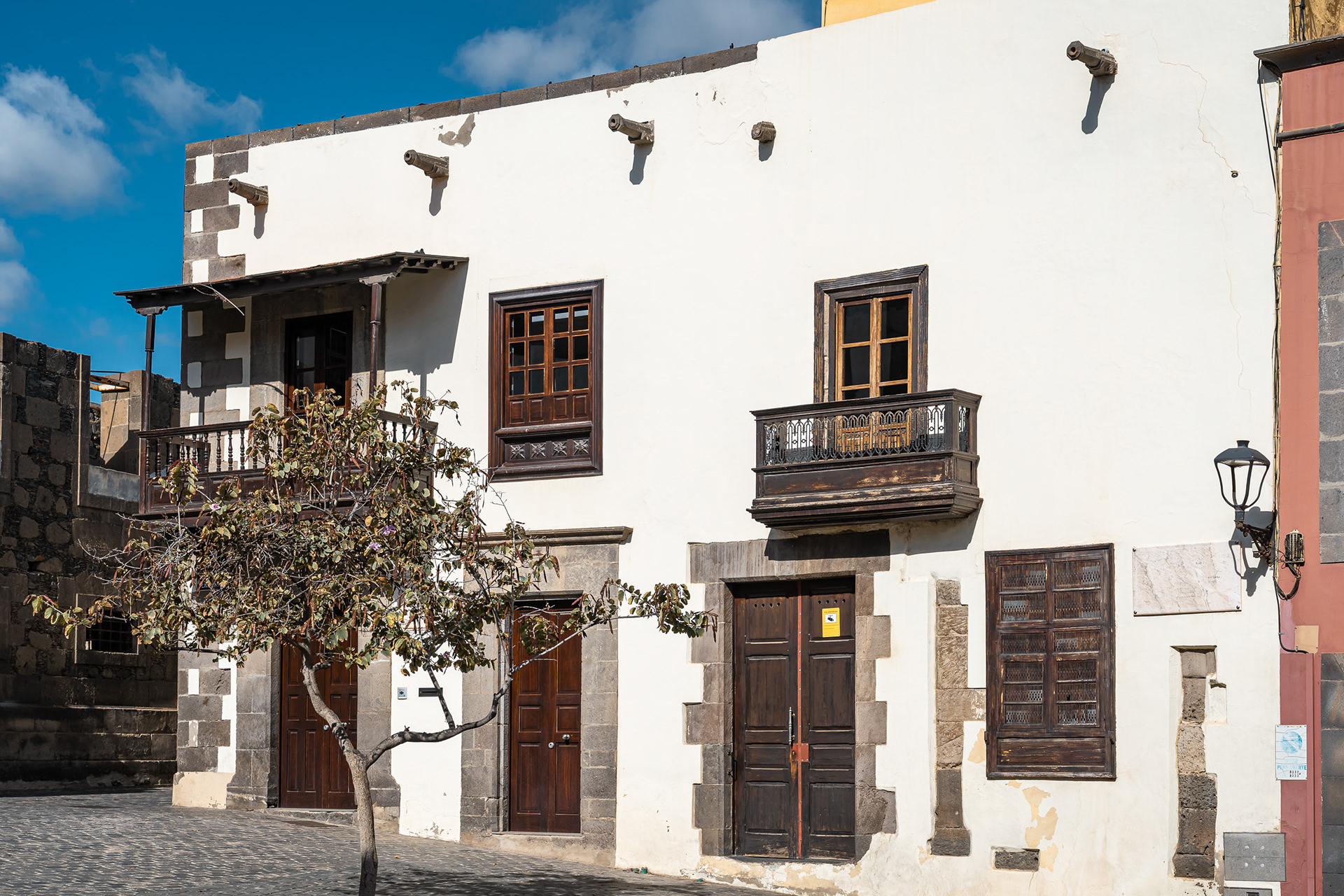 Las Palmas
