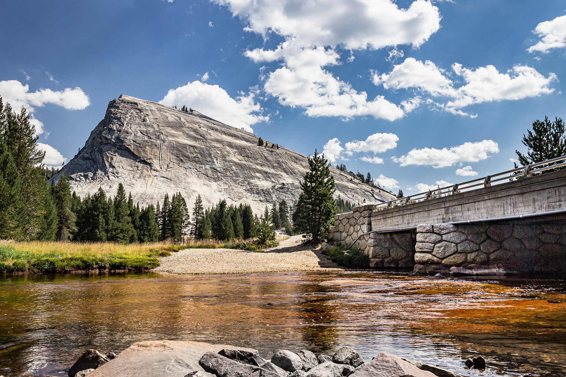 Yosemite