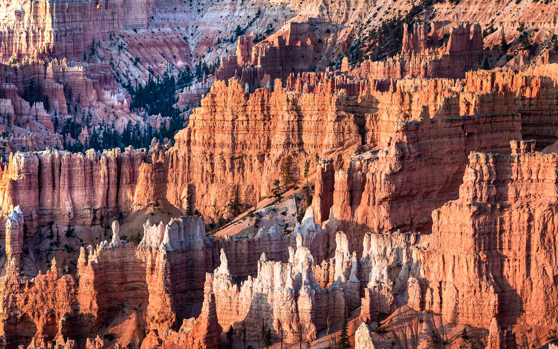 Bryce Canyon