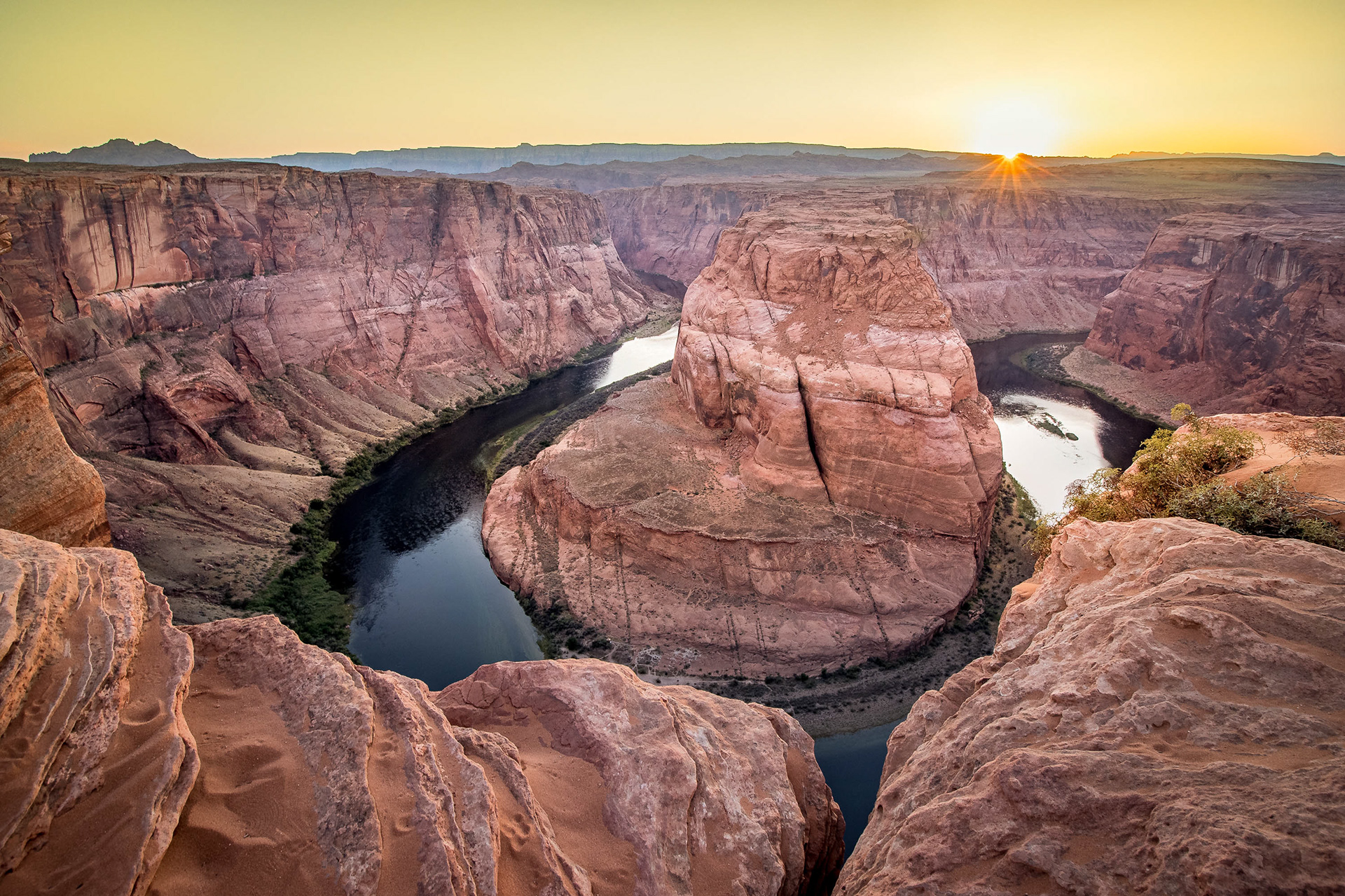 Horseshoe Bend
