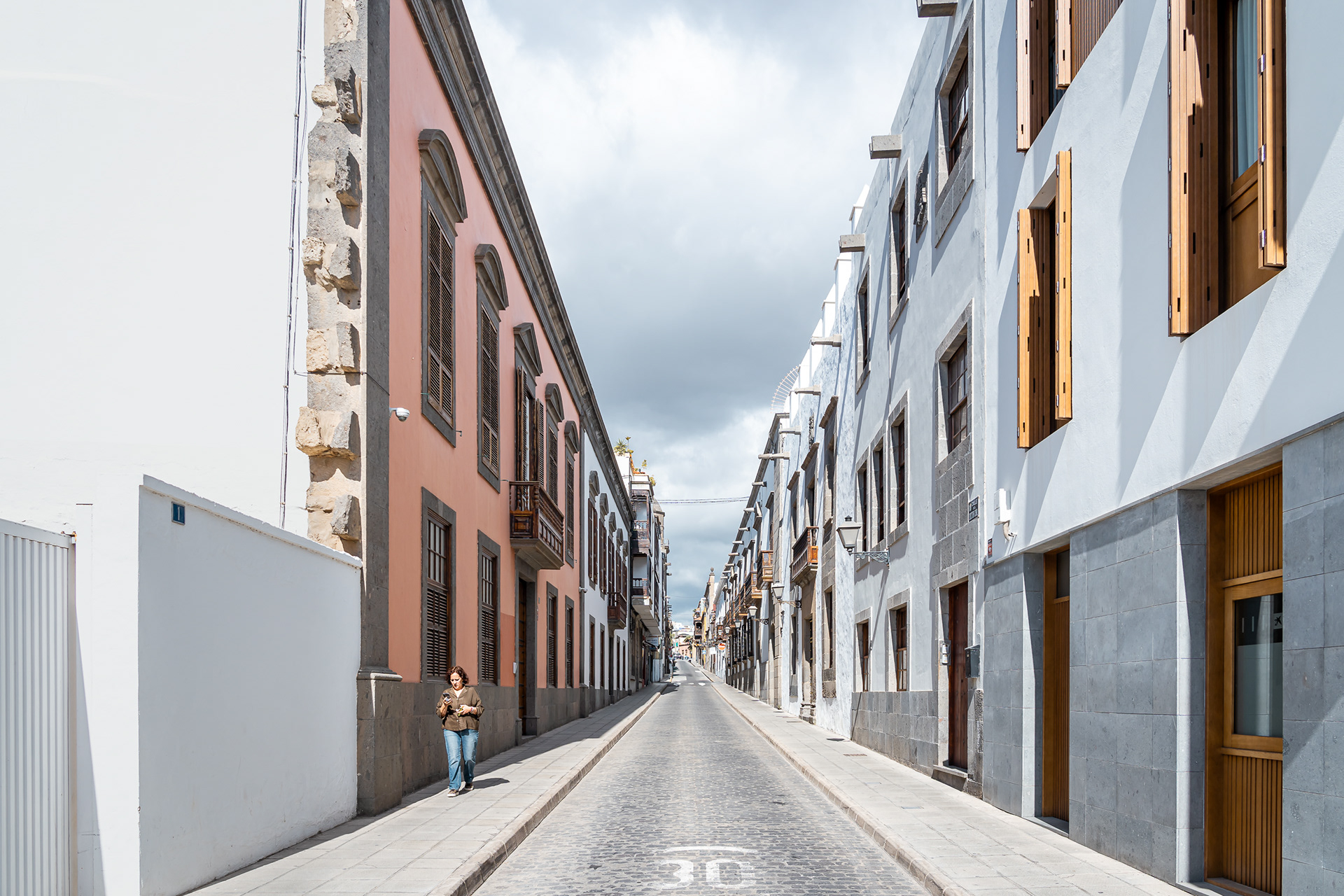 Las Palmas