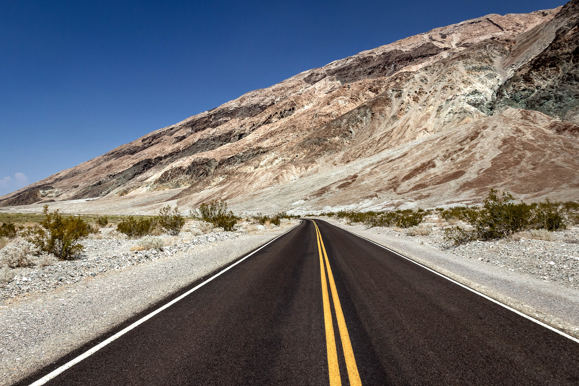 Death Valley