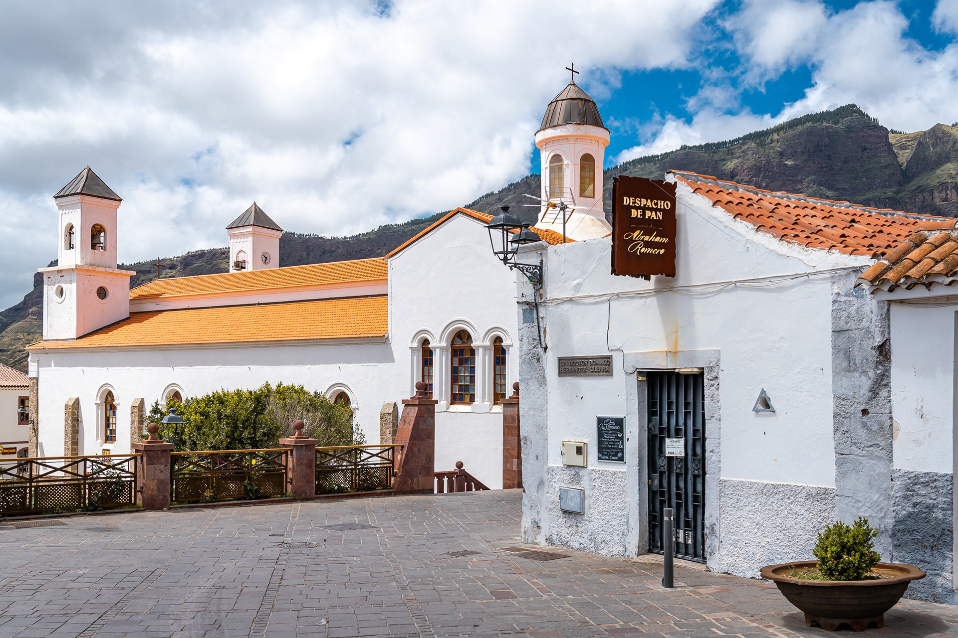 Tejeda