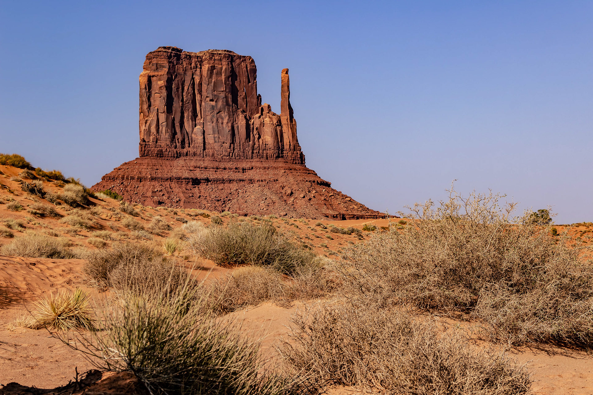 Monument Valley