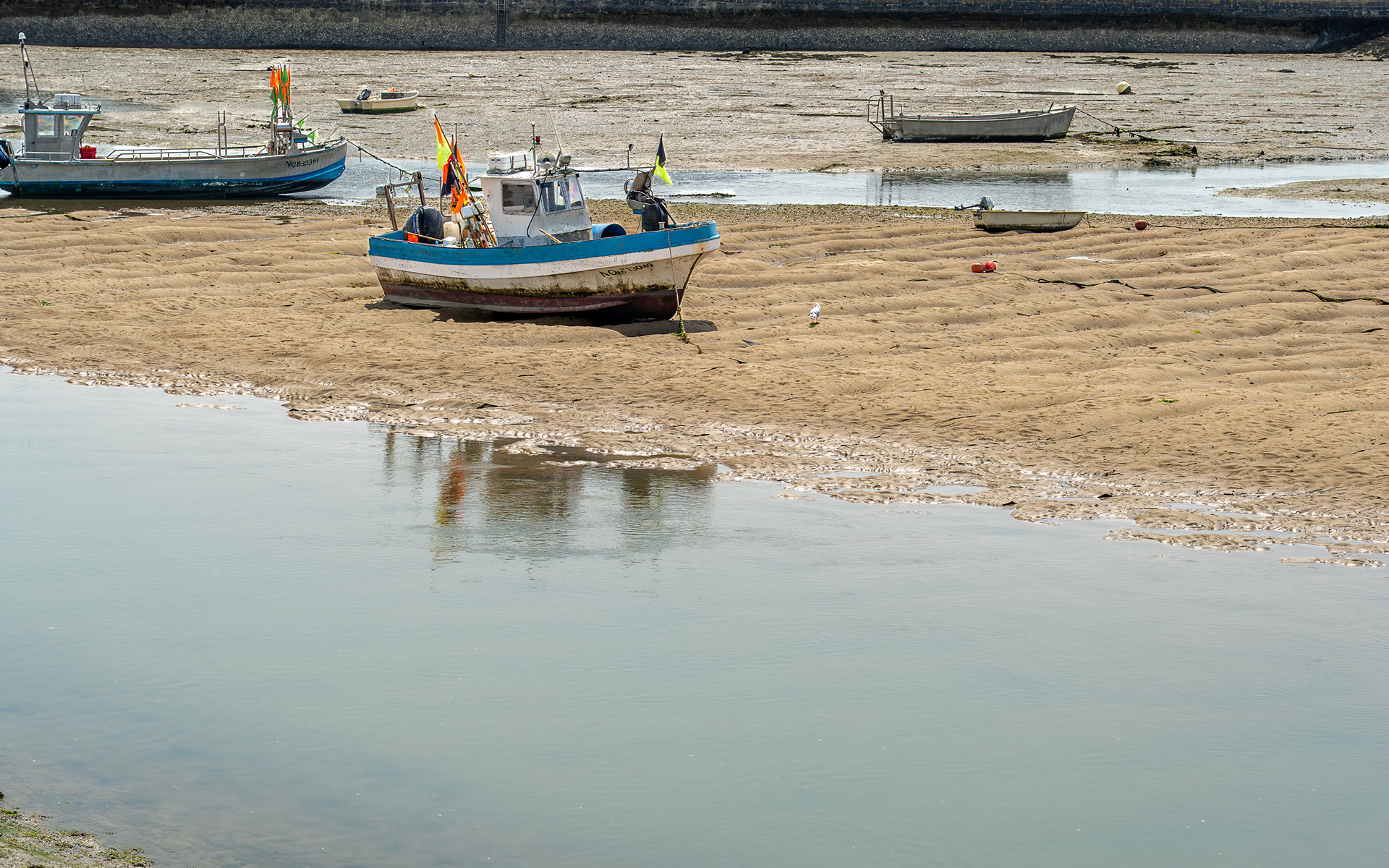 Ile de Noirmoutier