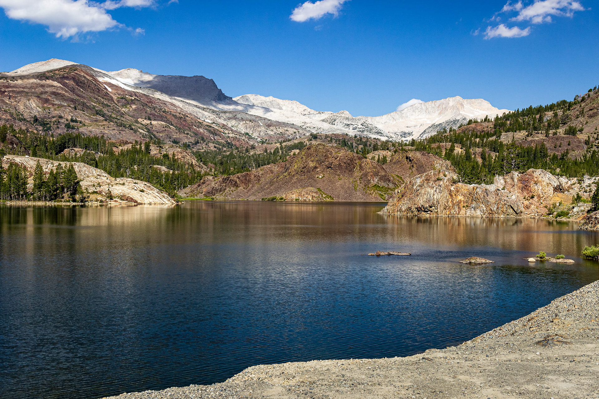 Yosemite